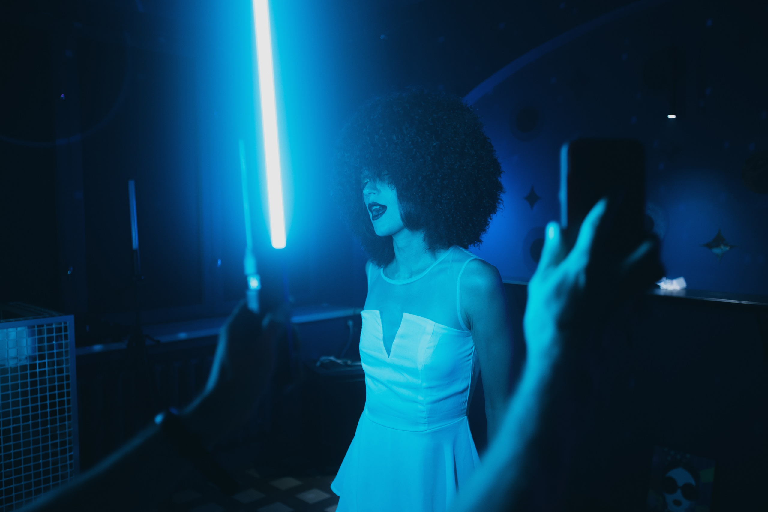 Zenka «Mind in Wine» backstage. Портретный Фотограф Александр «Konevtsoph» В Санкт-Петербурге