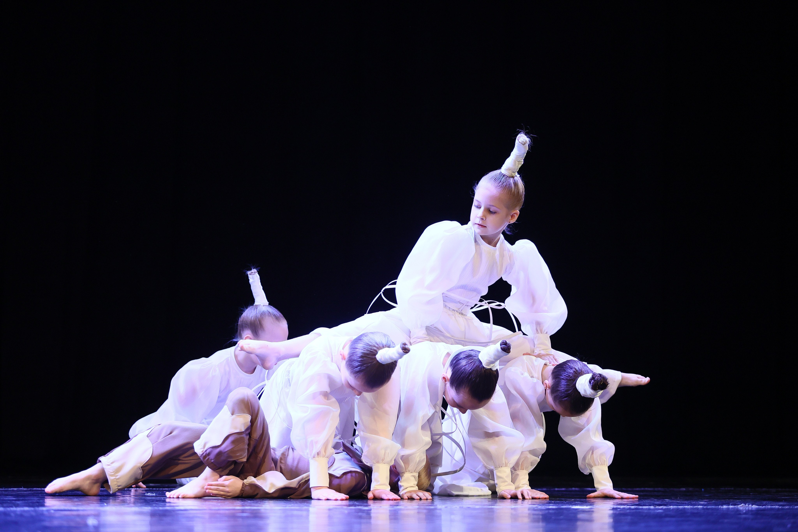 Профессиональная съемка хореографического конкурса в Пушкине, Ленинградская область. Портретный Фотограф Александр «Konevtsoph» В Санкт-Петербурге