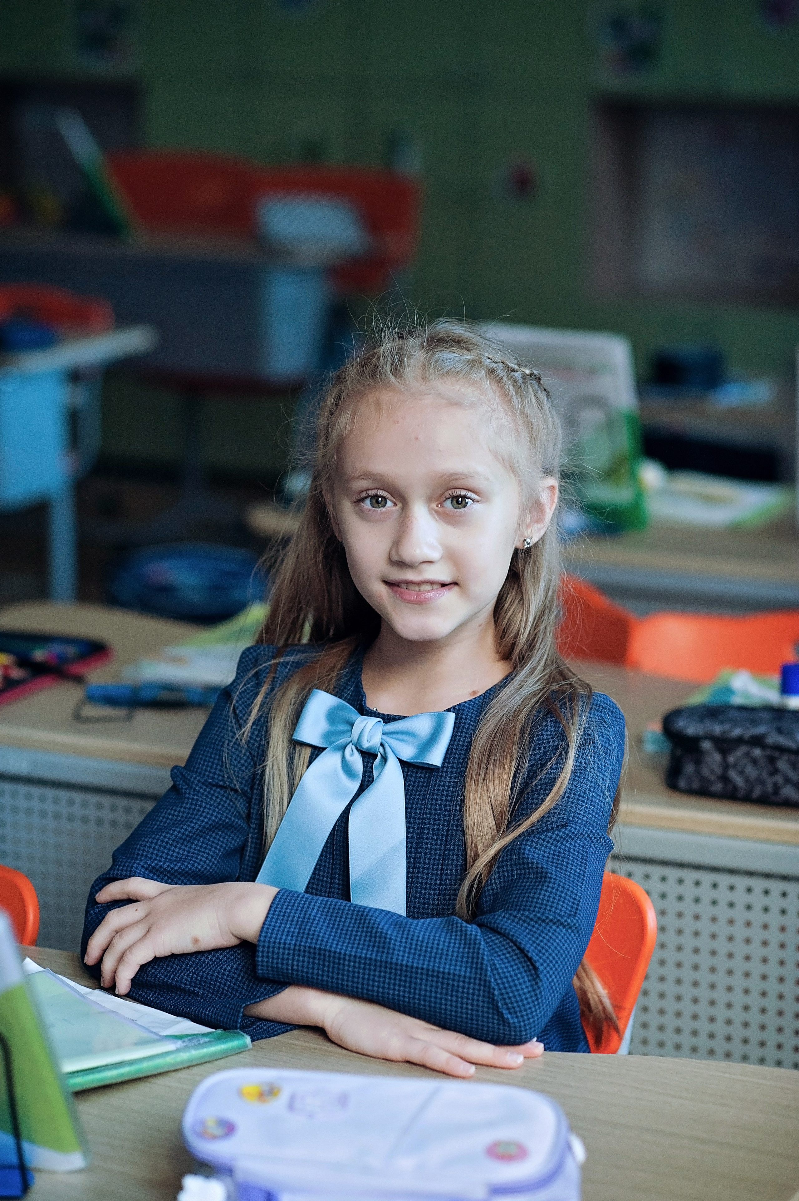 Школа. Фотограф Санкт-Петербург