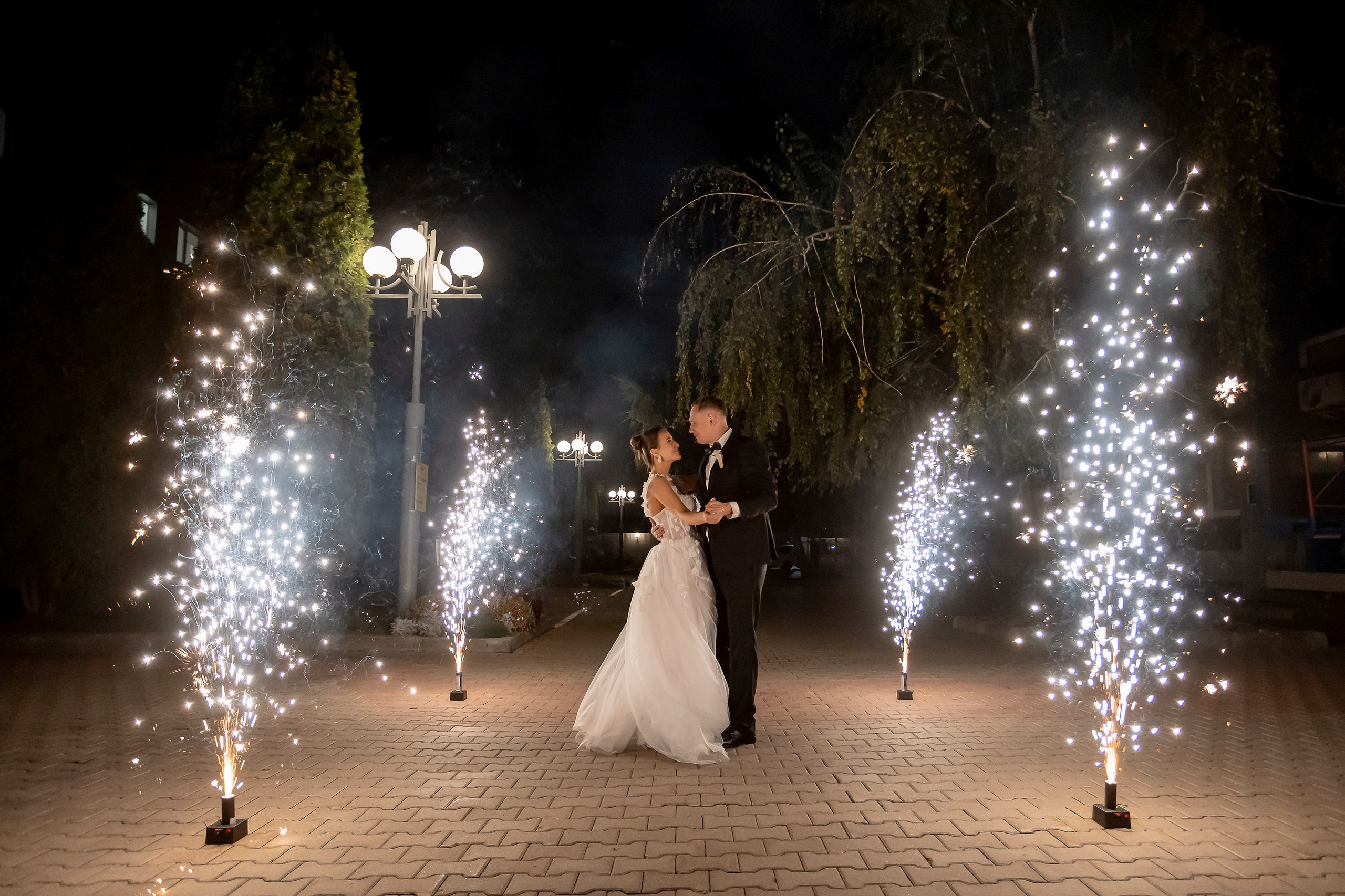 АЛЕКСАНДР И АЛИНА. Свадебный фотограф в Воронеже Ирина Кривцова