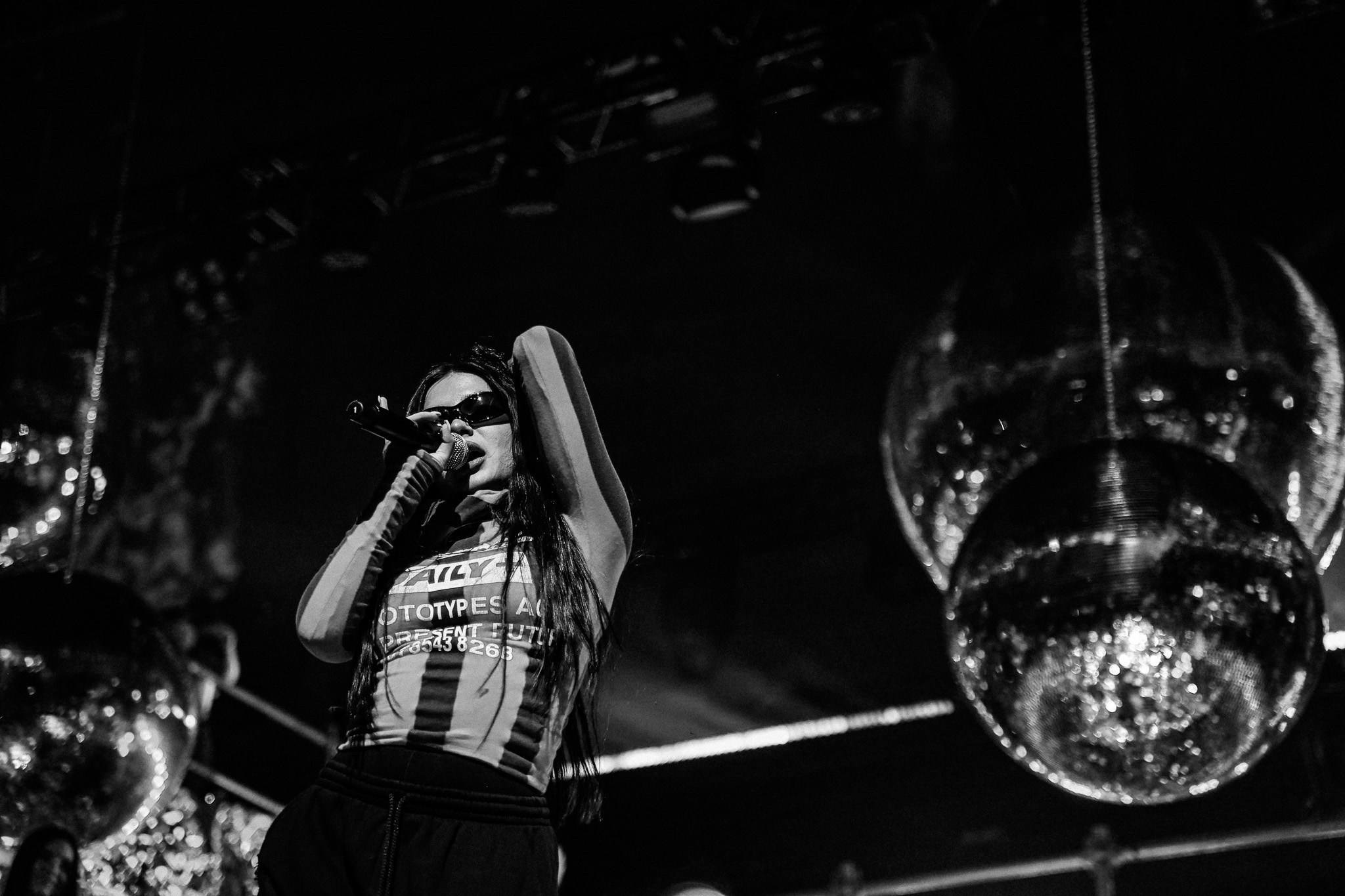 ГЛАМУР @MTC LIVE HALL