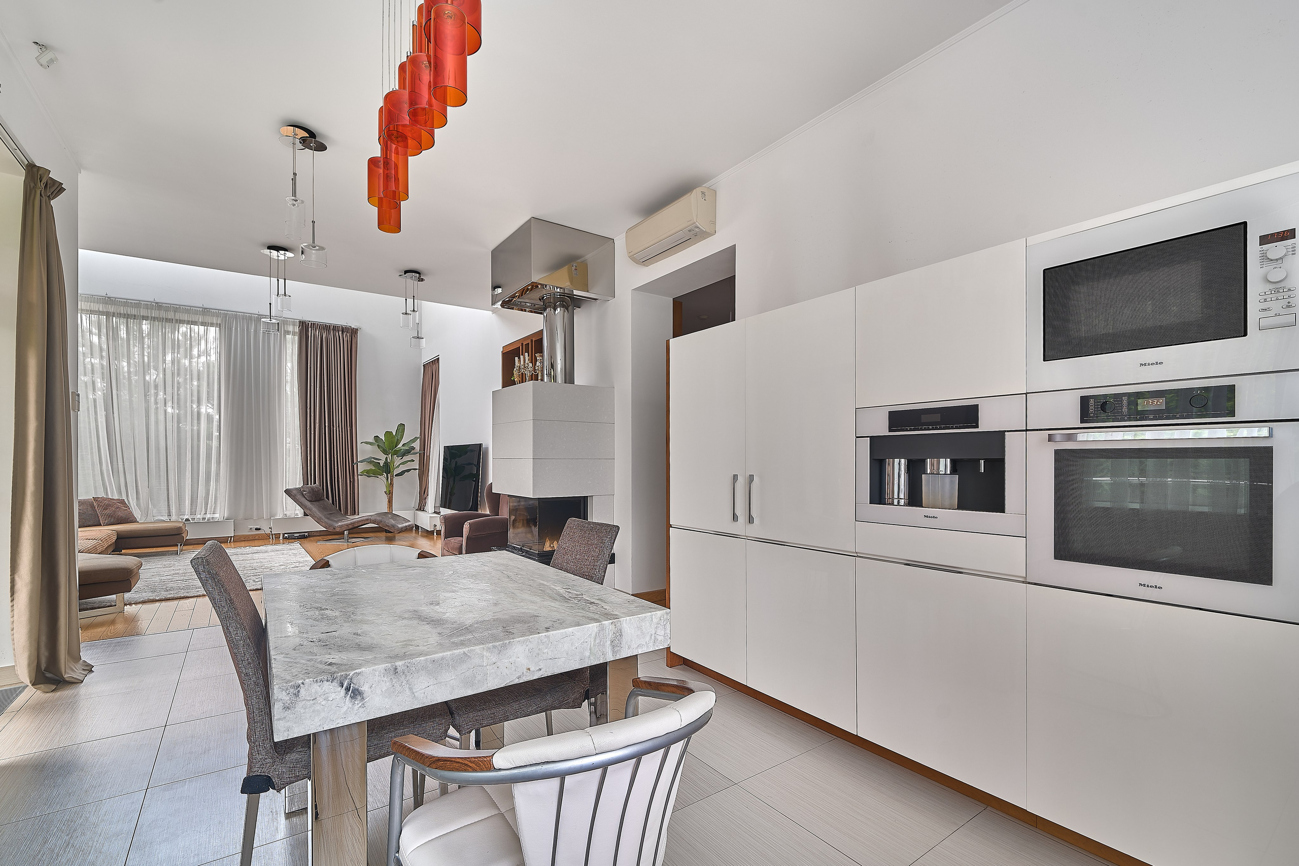 Дом в Белкино. Главная