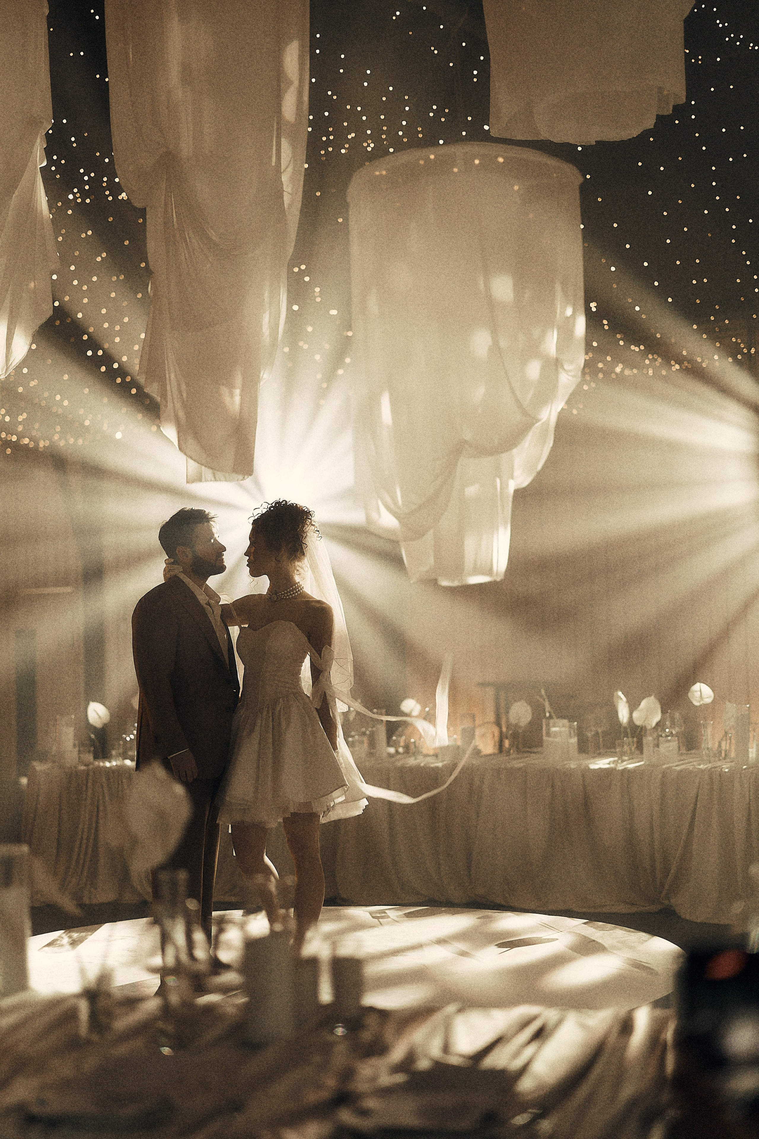 Анастасия и Влад. Свадебный и семейный фотограф в Иваново и Москве Мильков Вадим