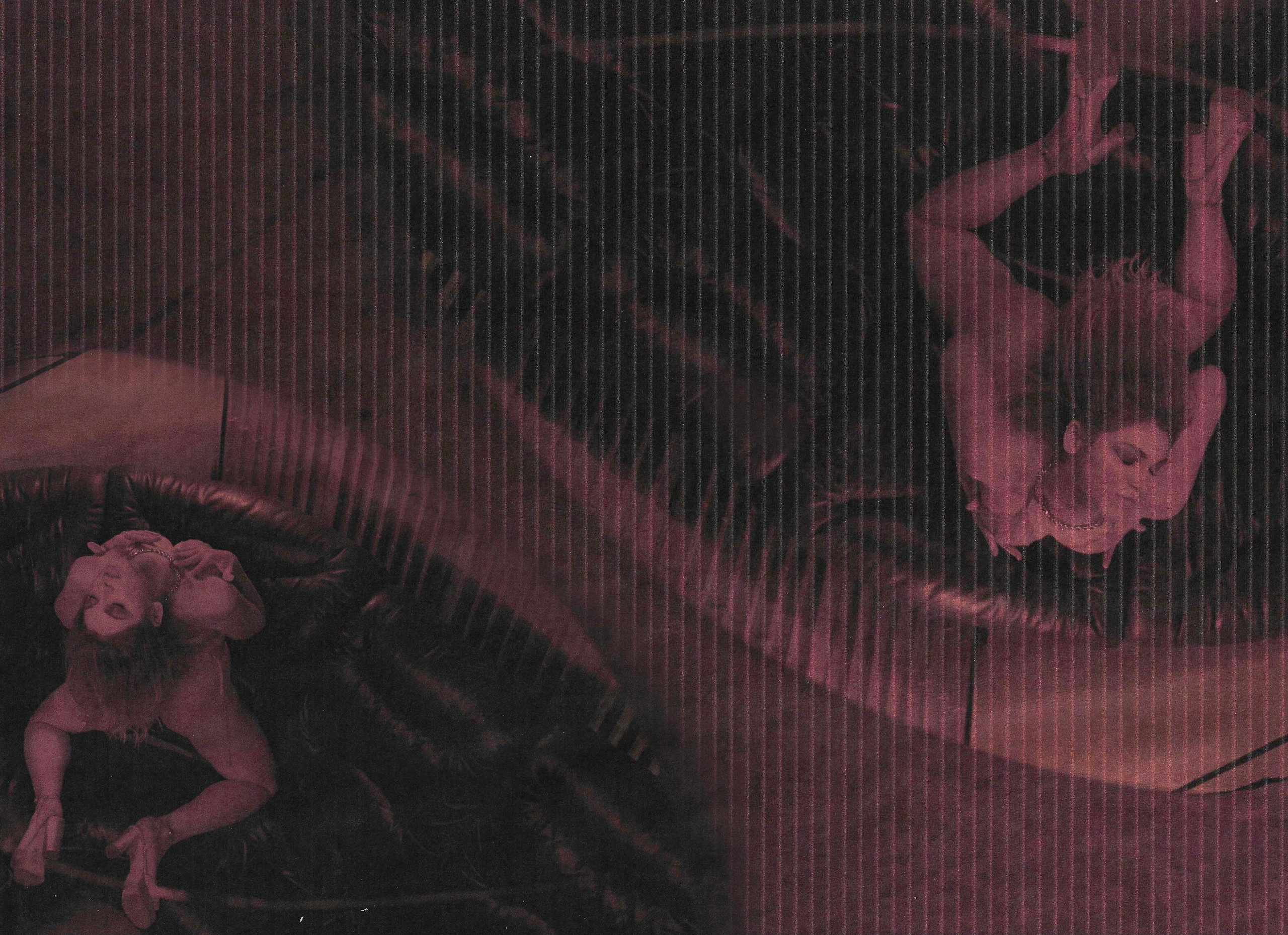 Stephen ridley. Kosky ilya