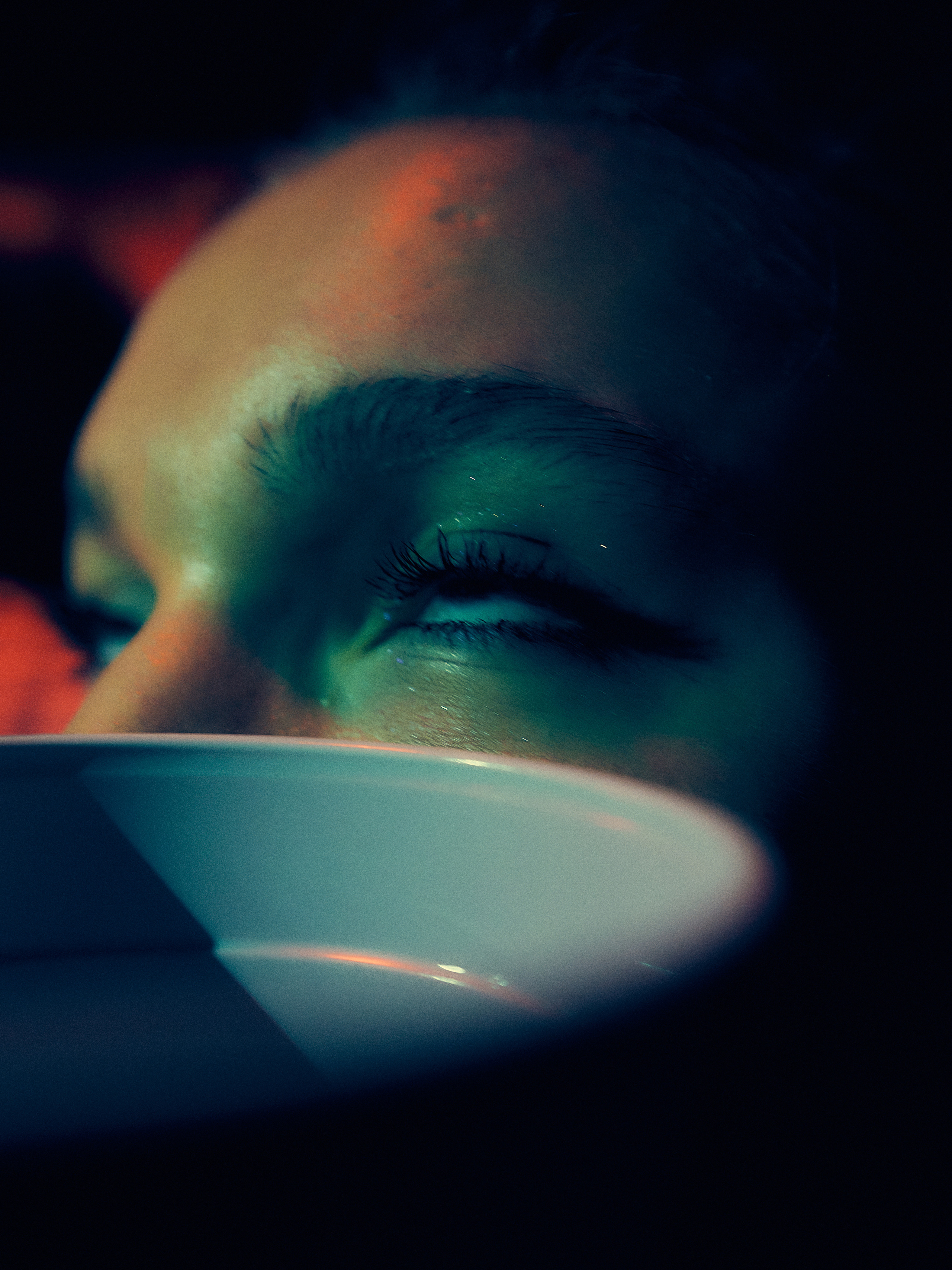 Reportage. Kosky ilya