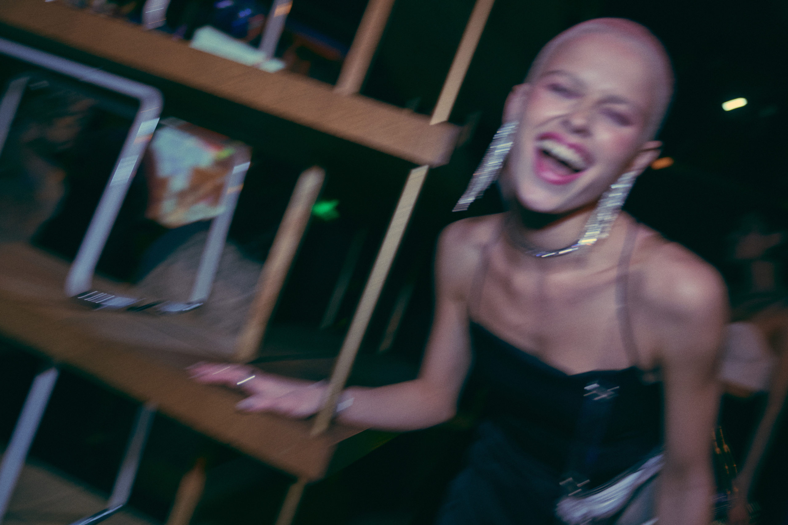 Reportage. Kosky ilya