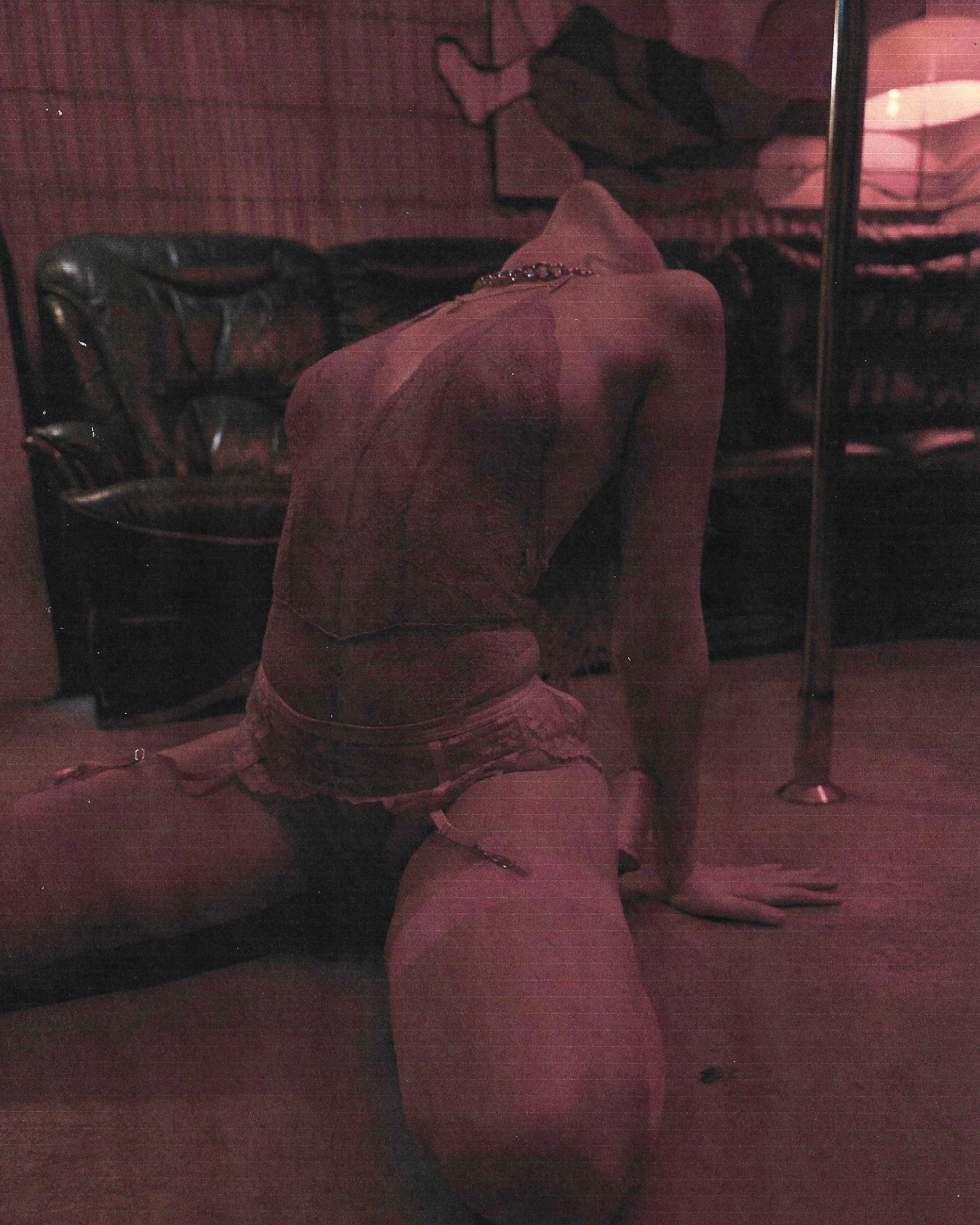 Stephen ridley. Kosky ilya