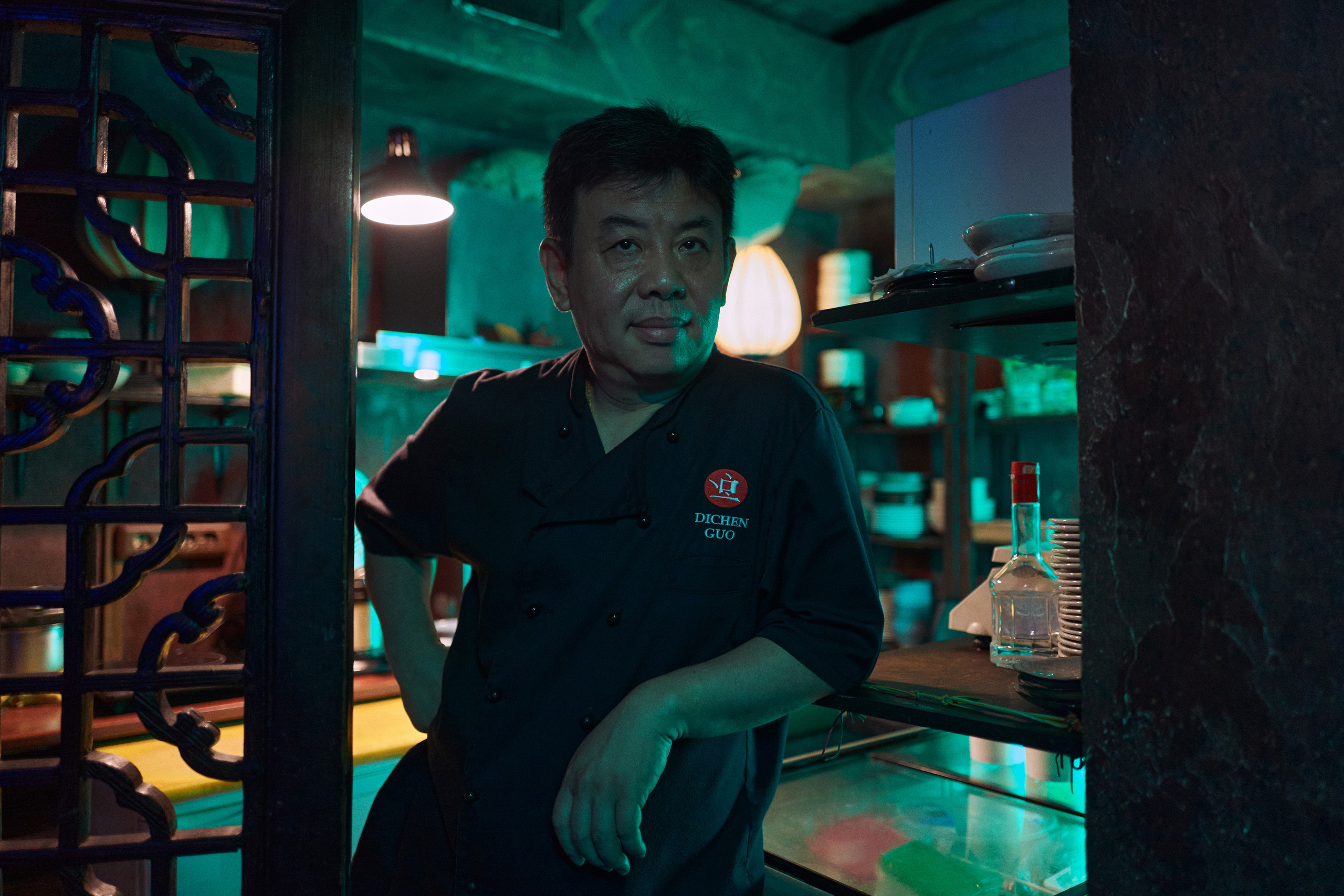 Reportage. Kosky ilya