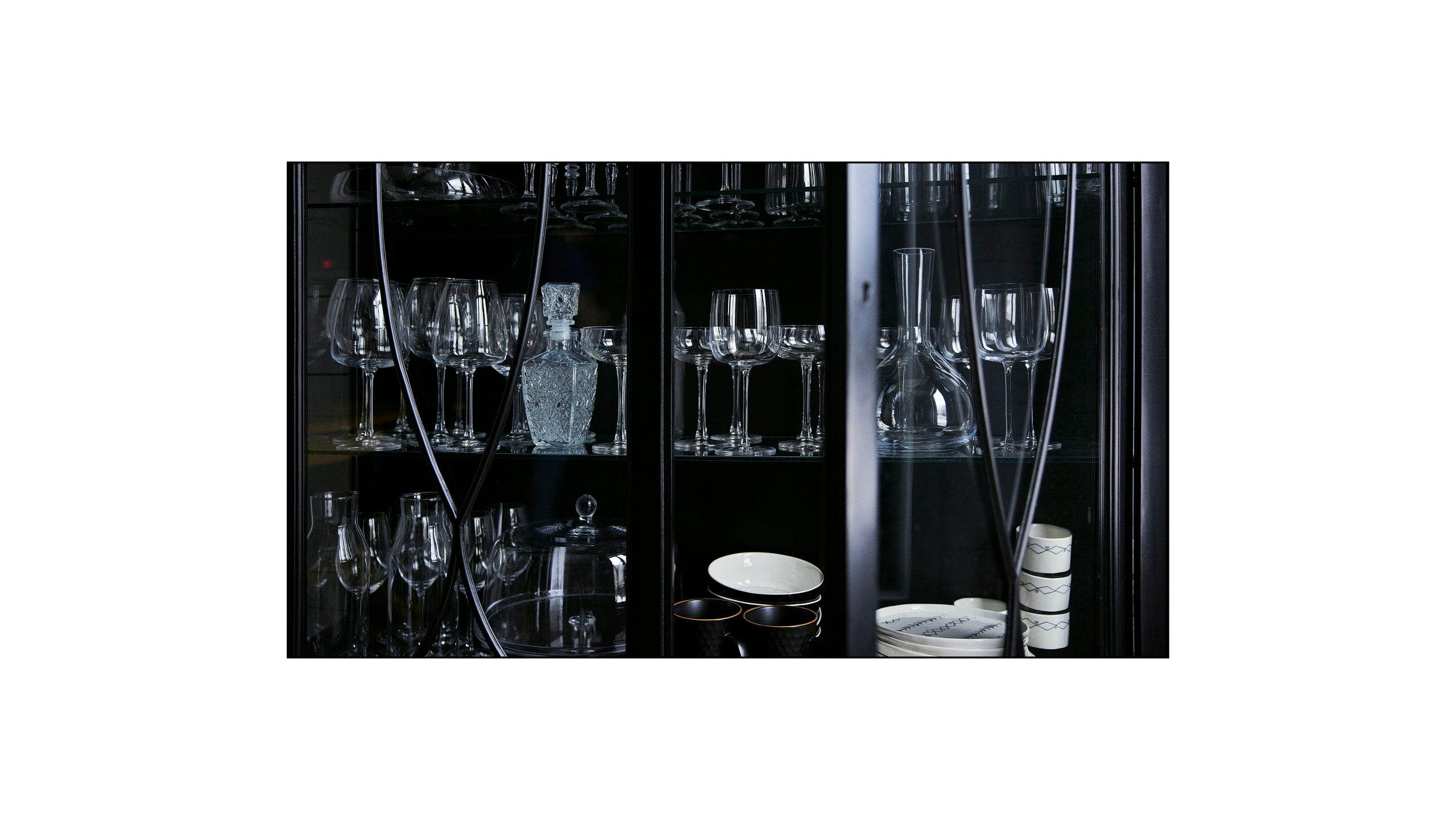 Interior. Kosky ilya