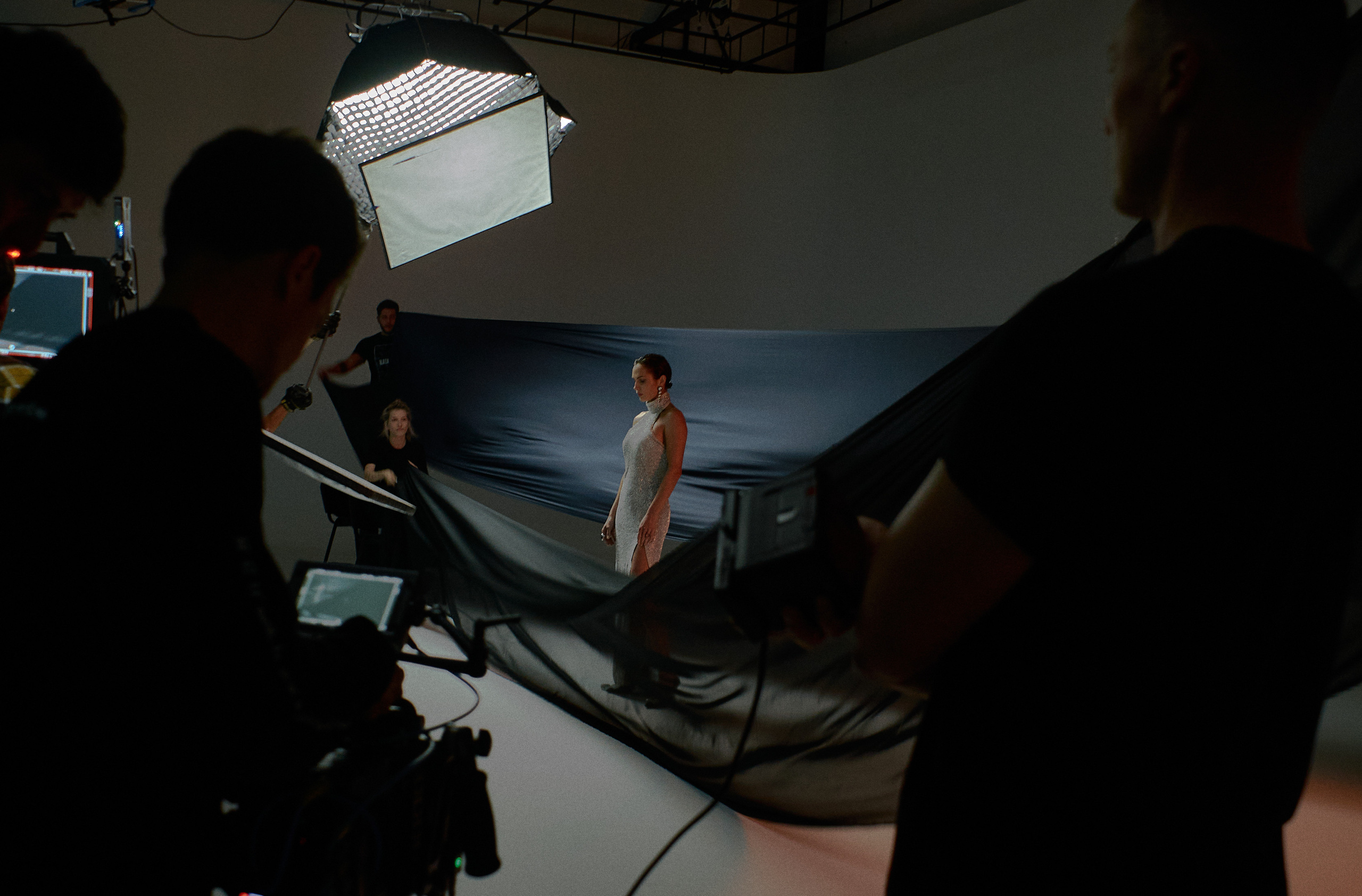 Reportage. Kosky ilya