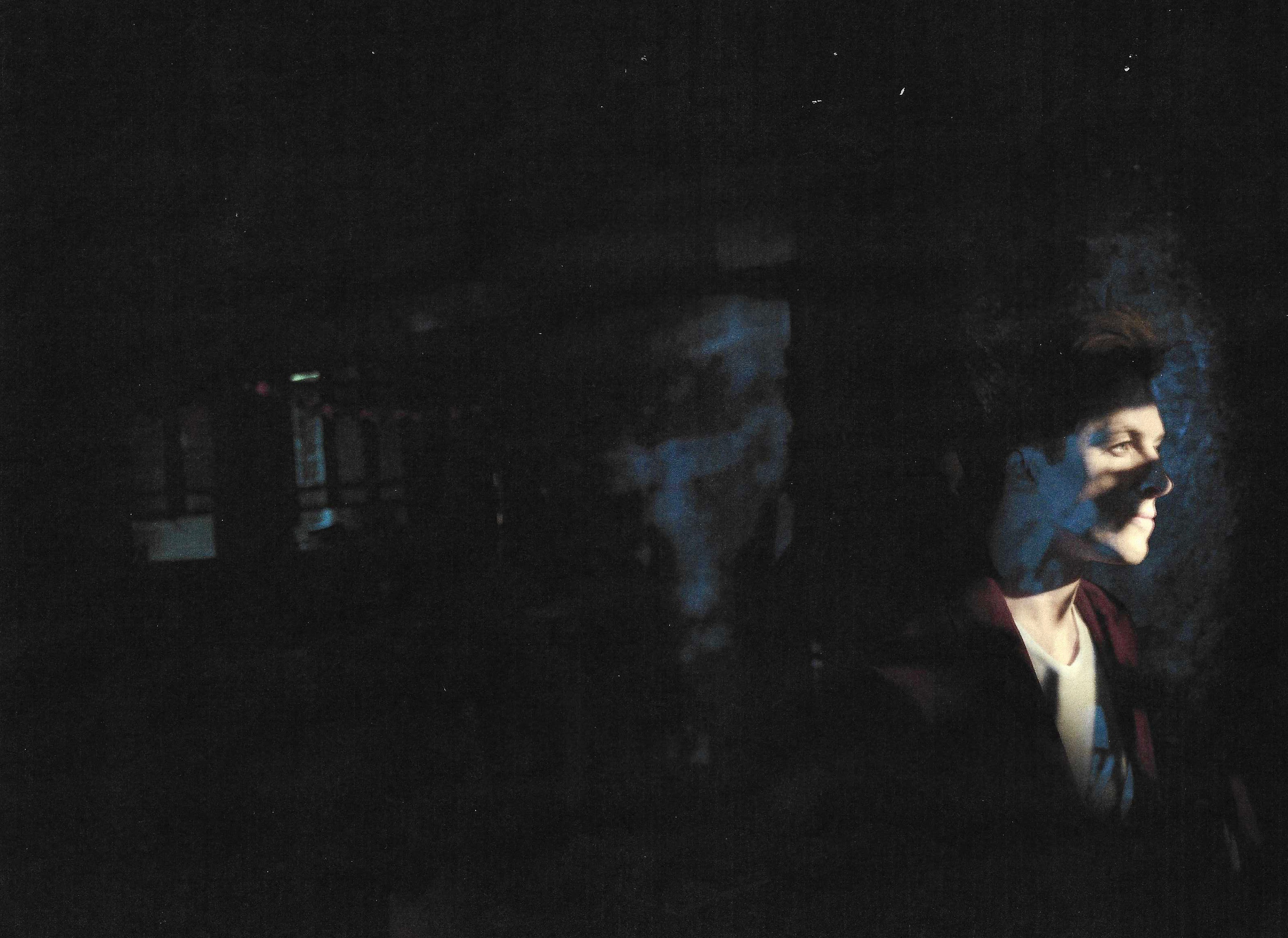 Stephen ridley. Kosky ilya