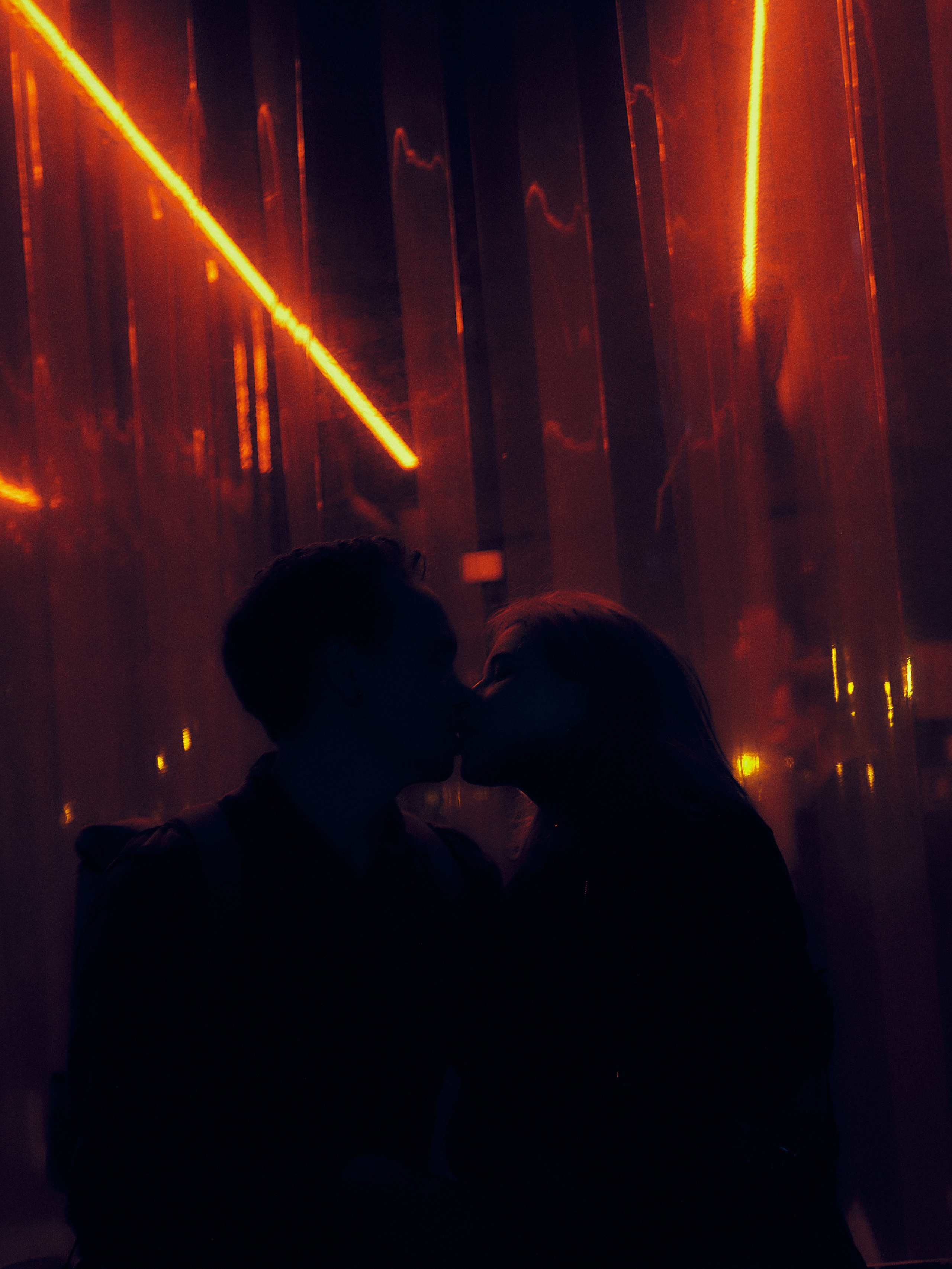 Reportage. Kosky ilya