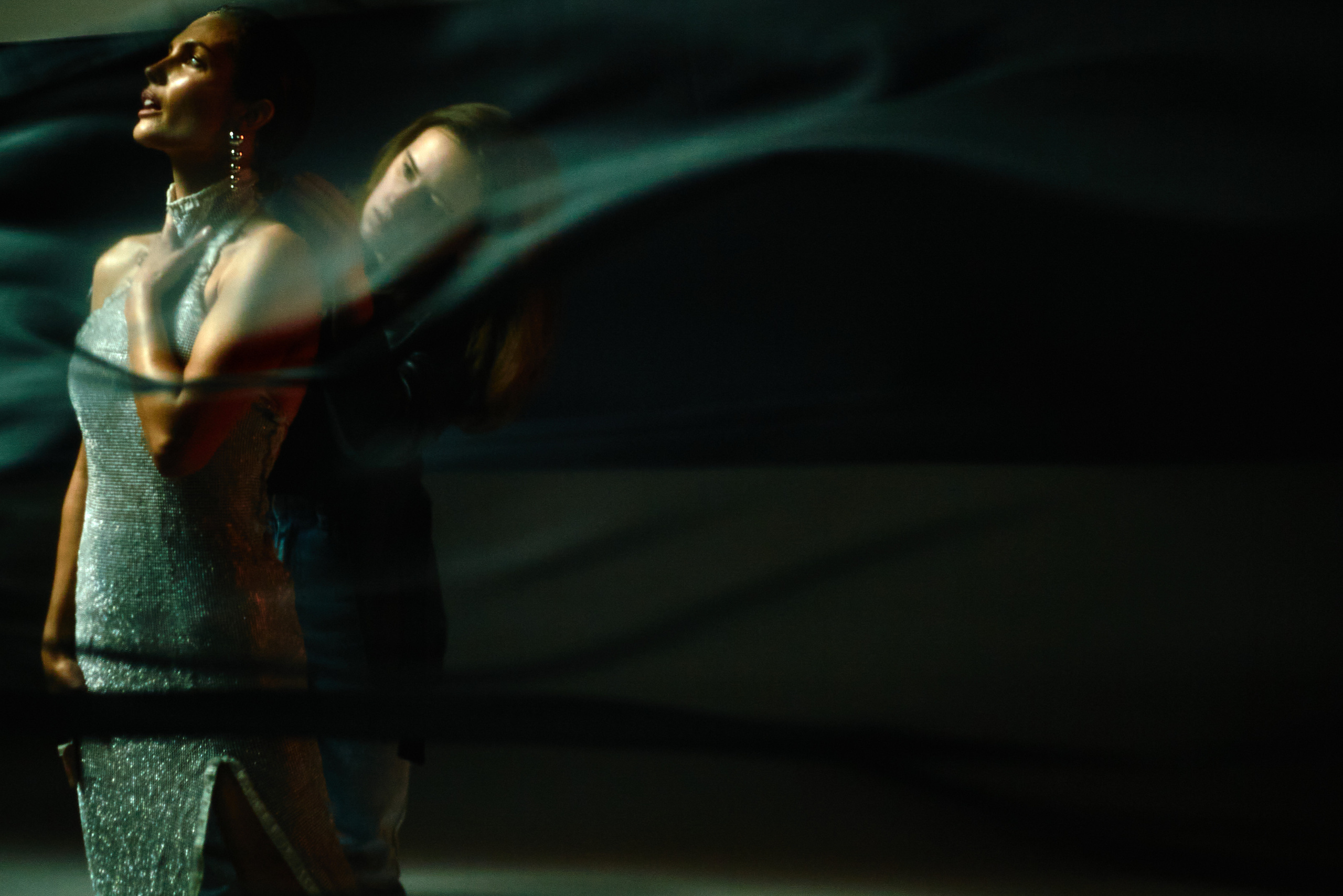 Reportage. Kosky ilya