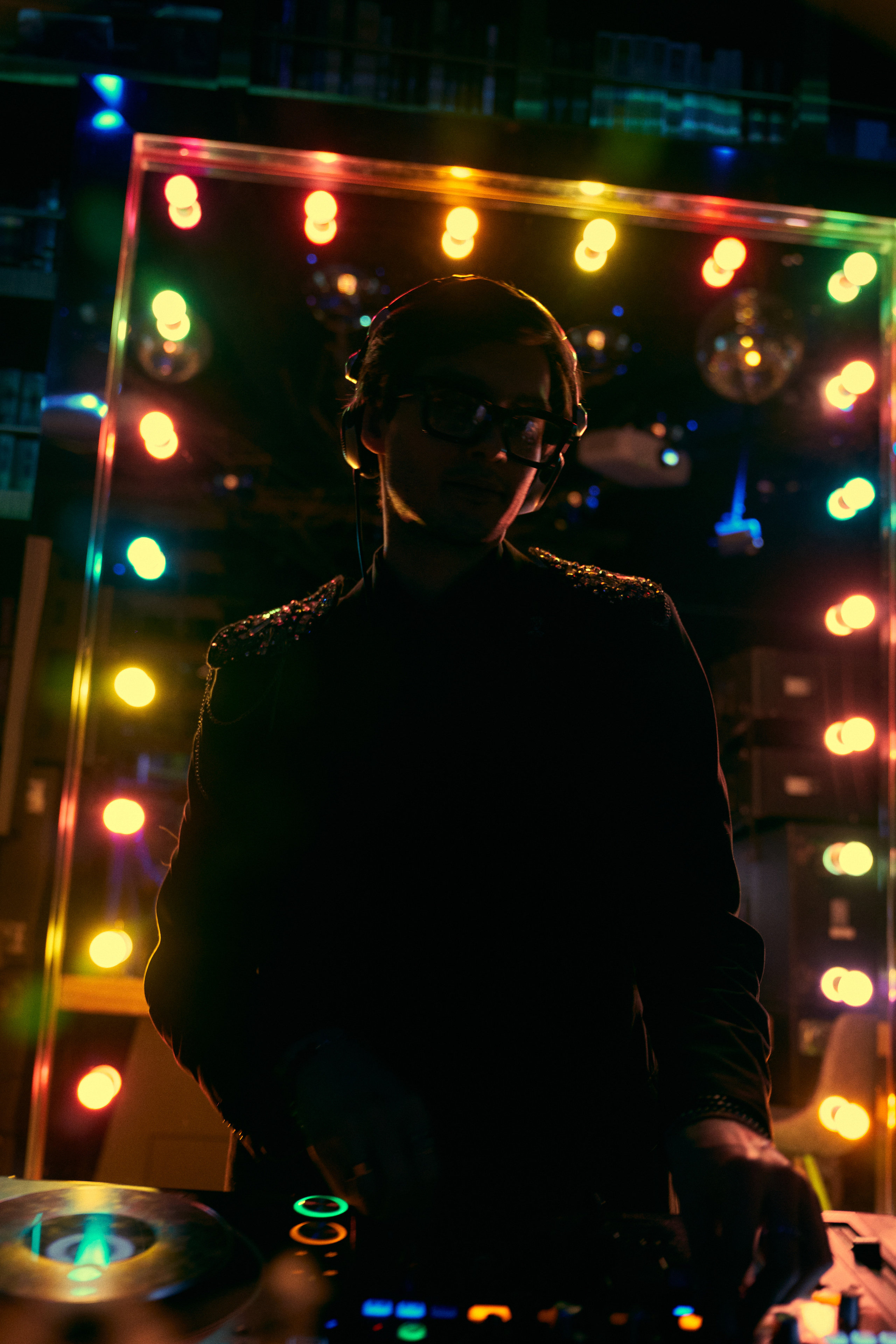 Reportage. Kosky ilya