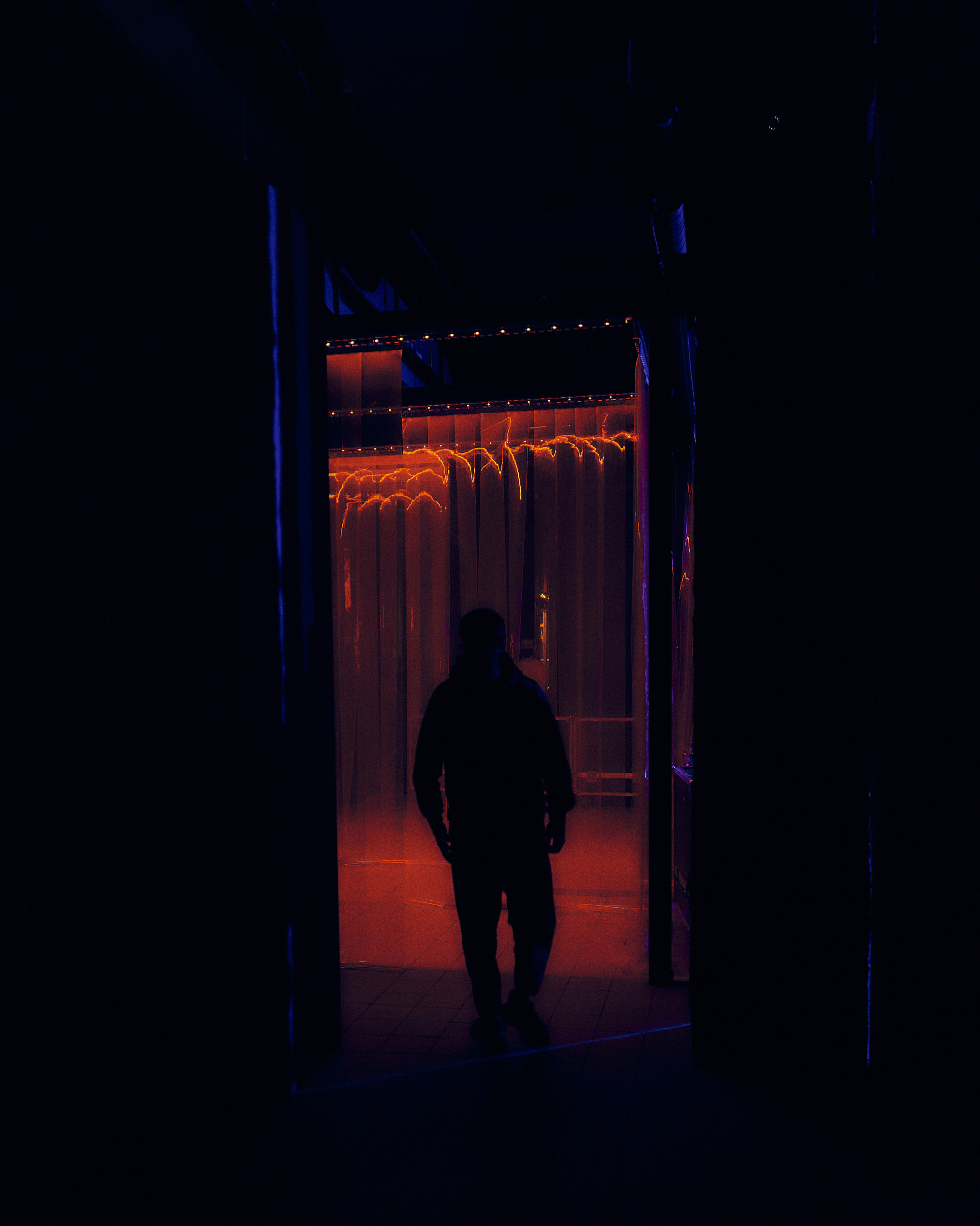 Reportage. Kosky ilya