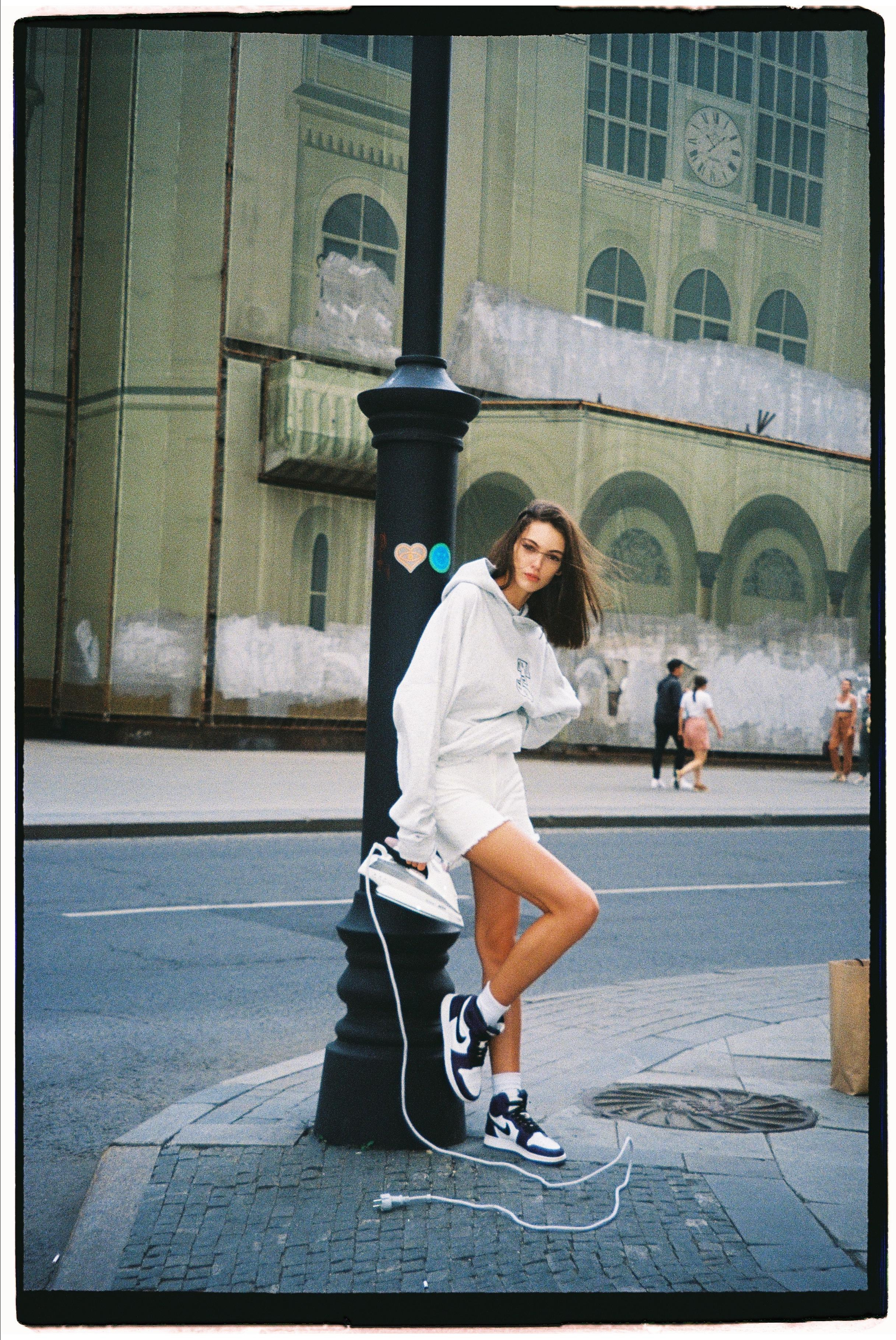 Radimirailubvi. Kosky ilya