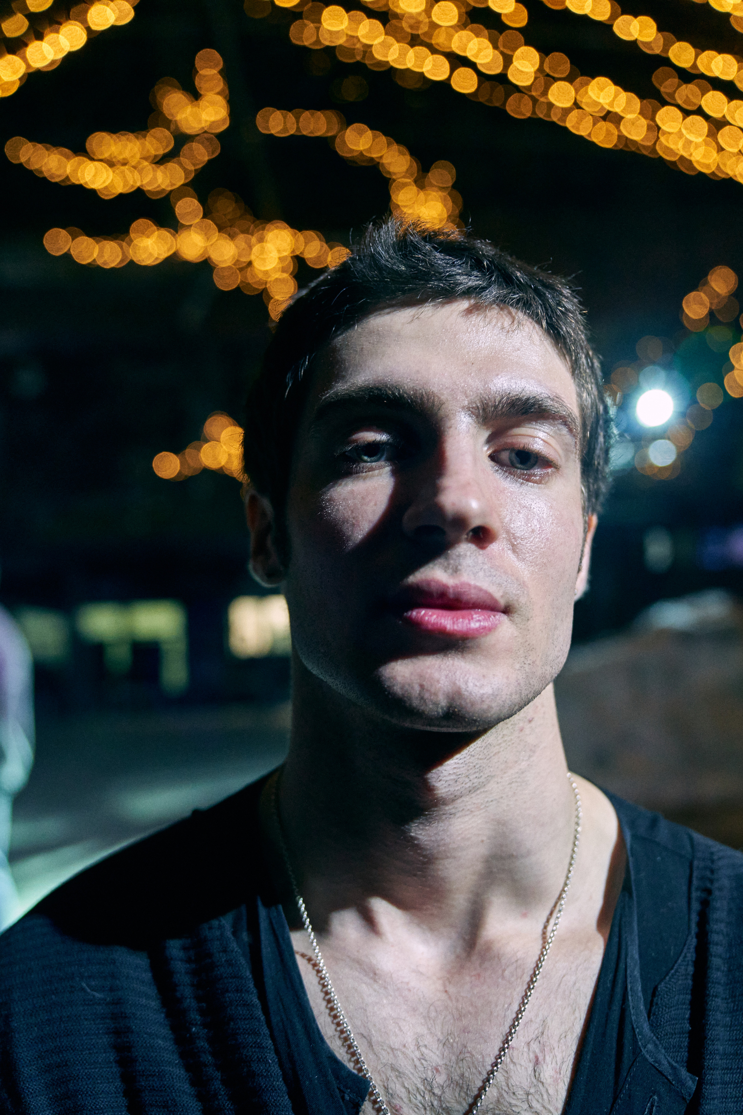 Reportage. Kosky ilya