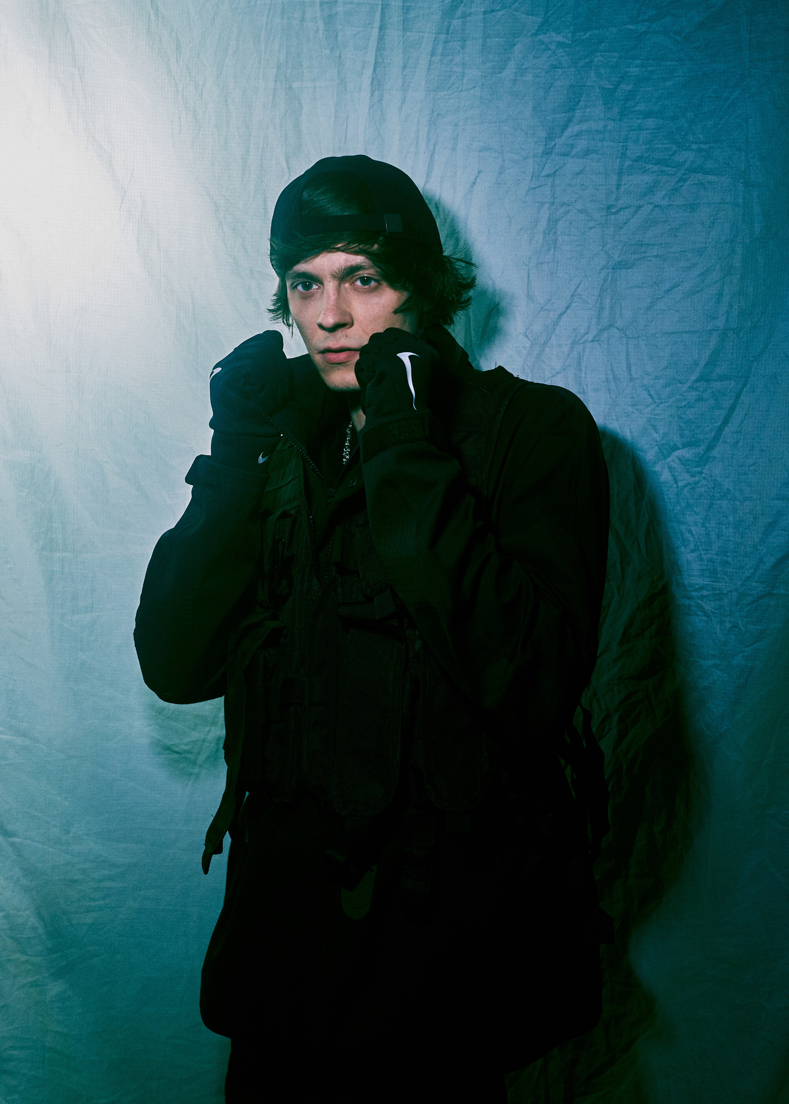 Reportage. Kosky ilya