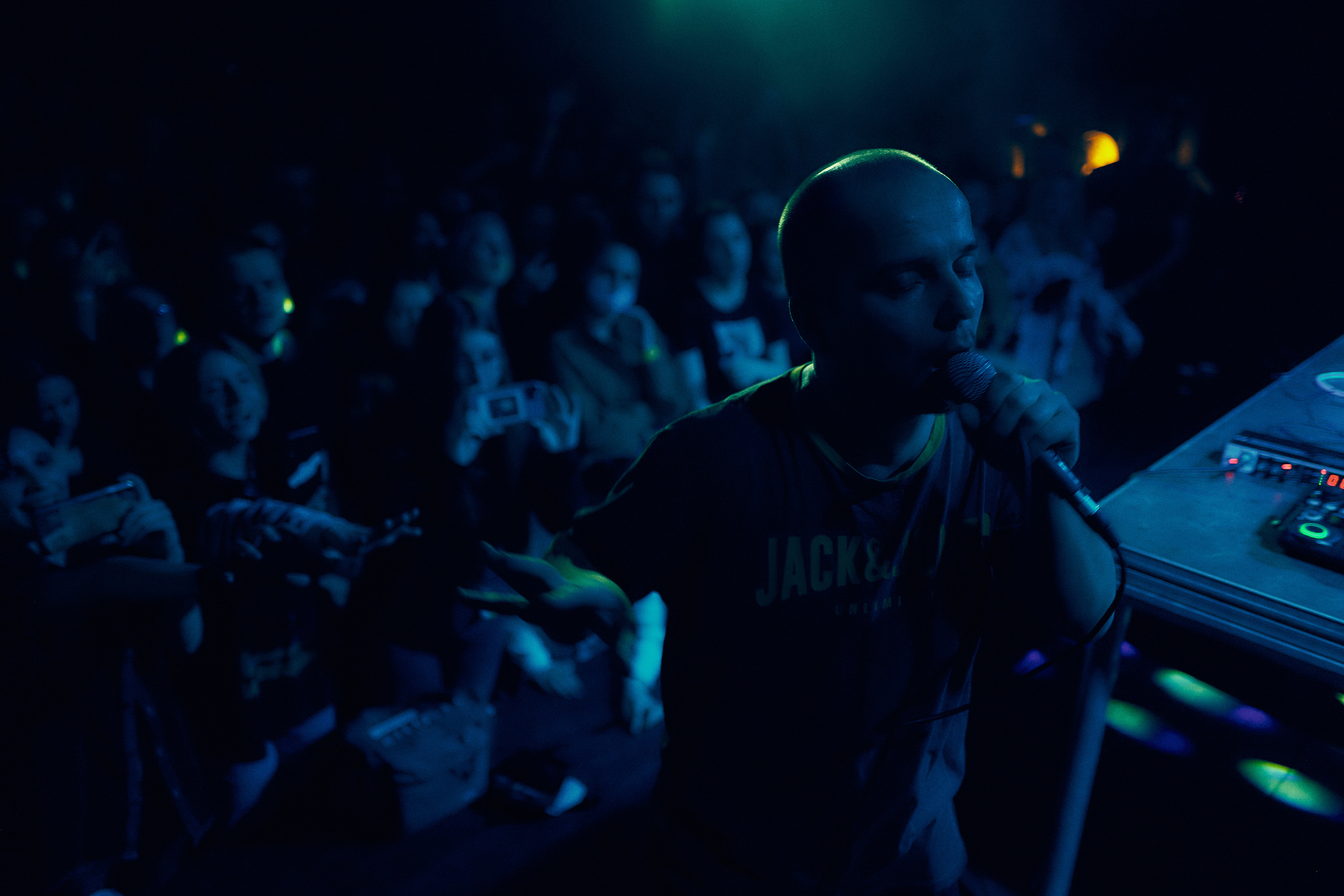 Reportage. Kosky ilya