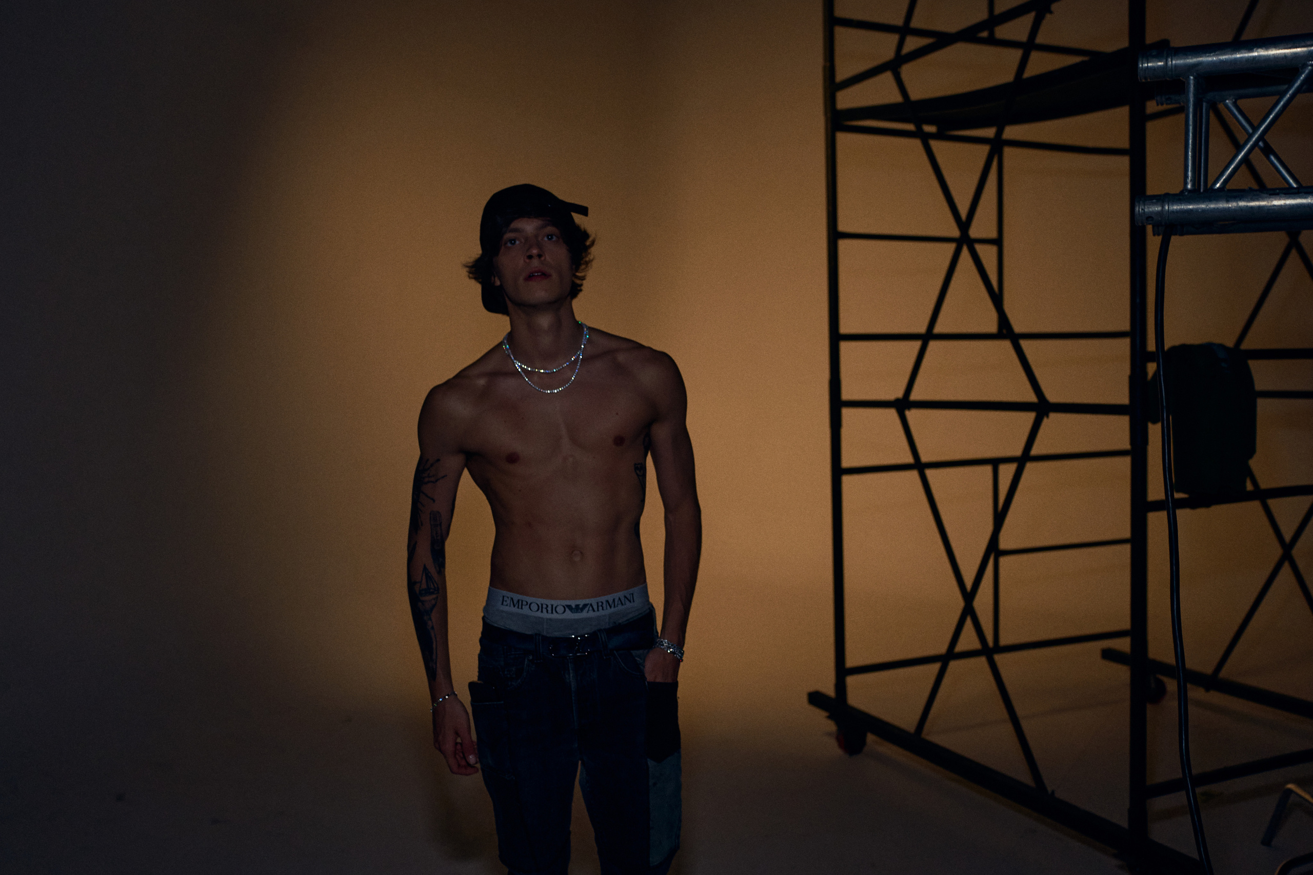 Reportage. Kosky ilya