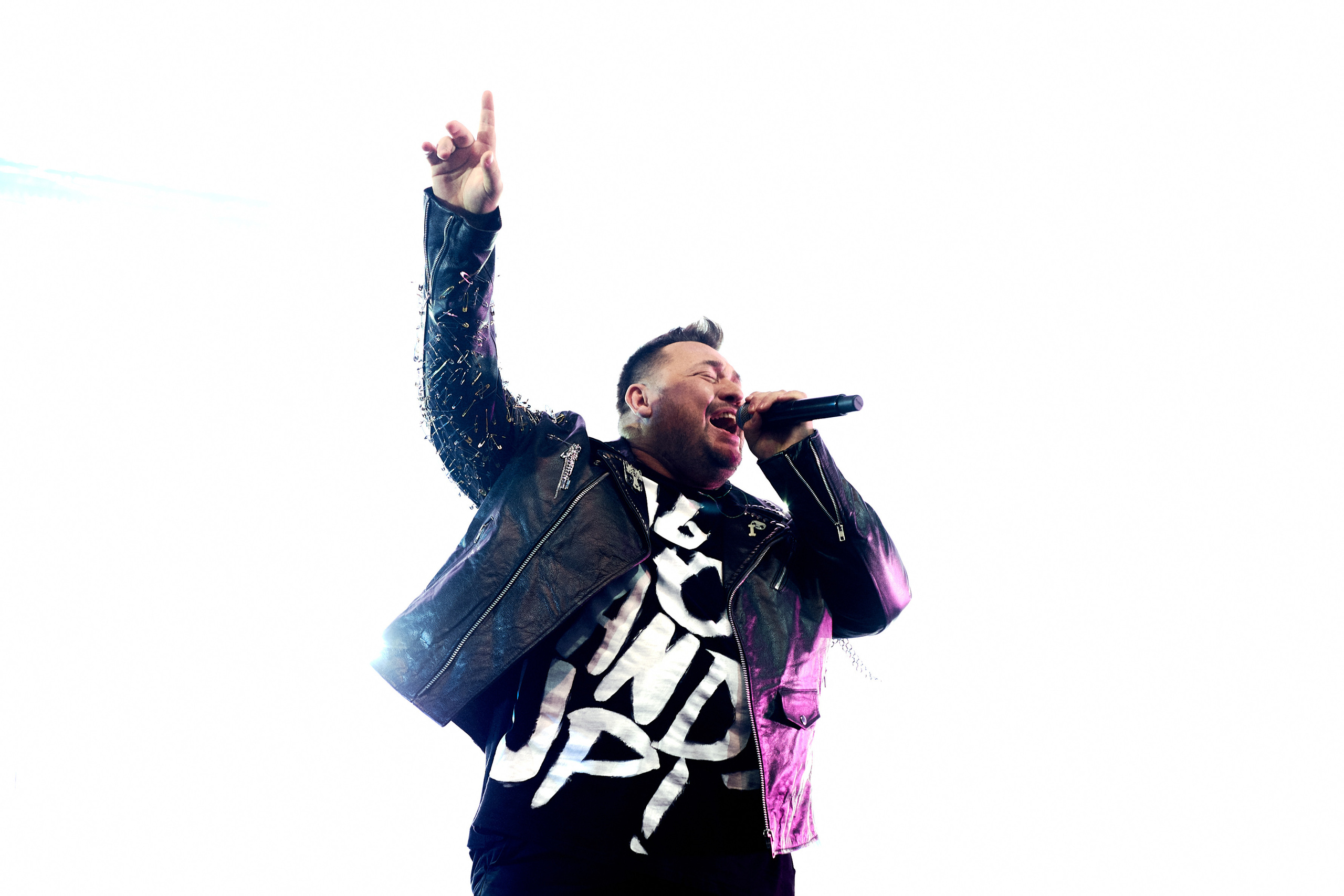 Reportage. Kosky ilya