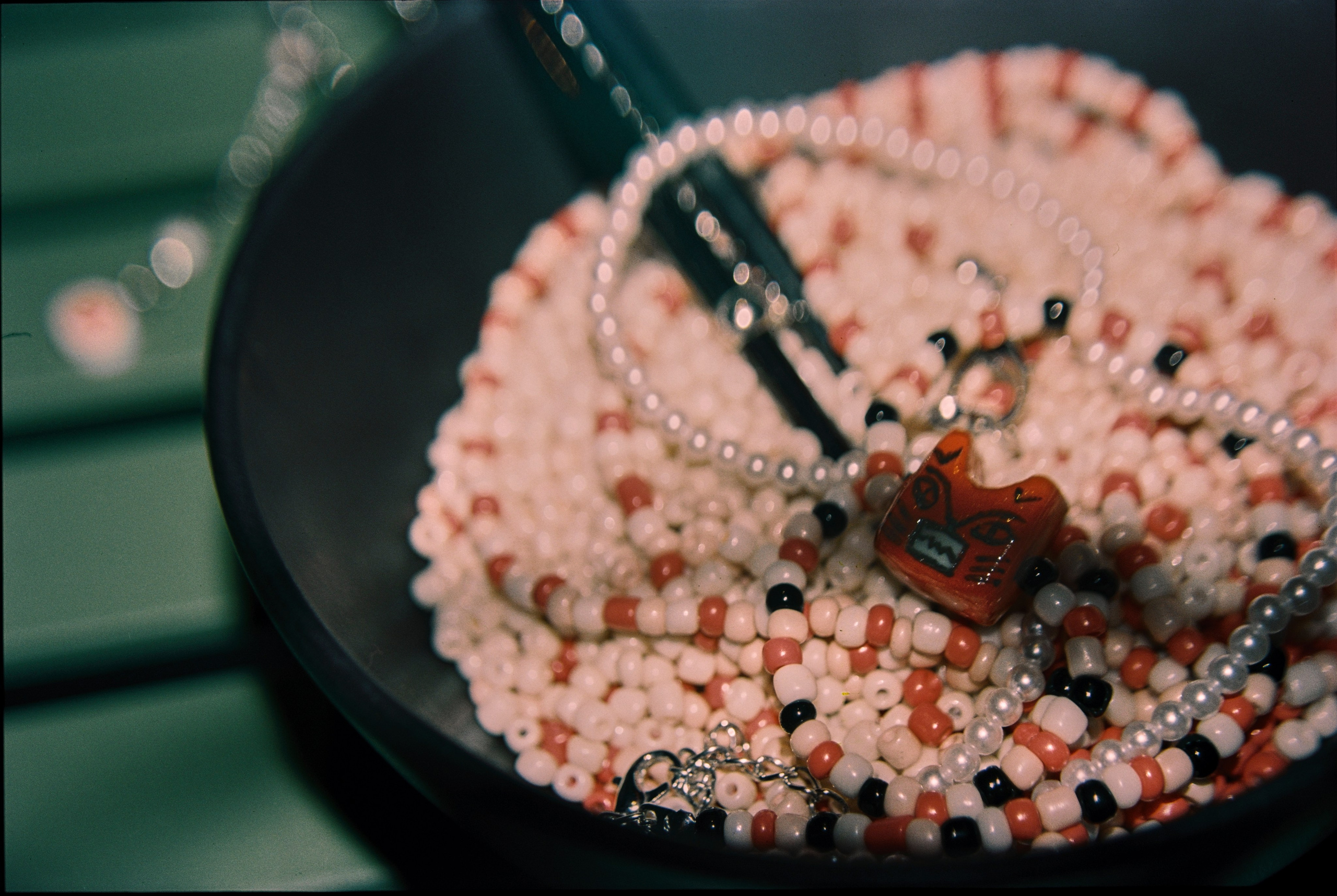 Ossy X bysashazemlya. Kosky ilya