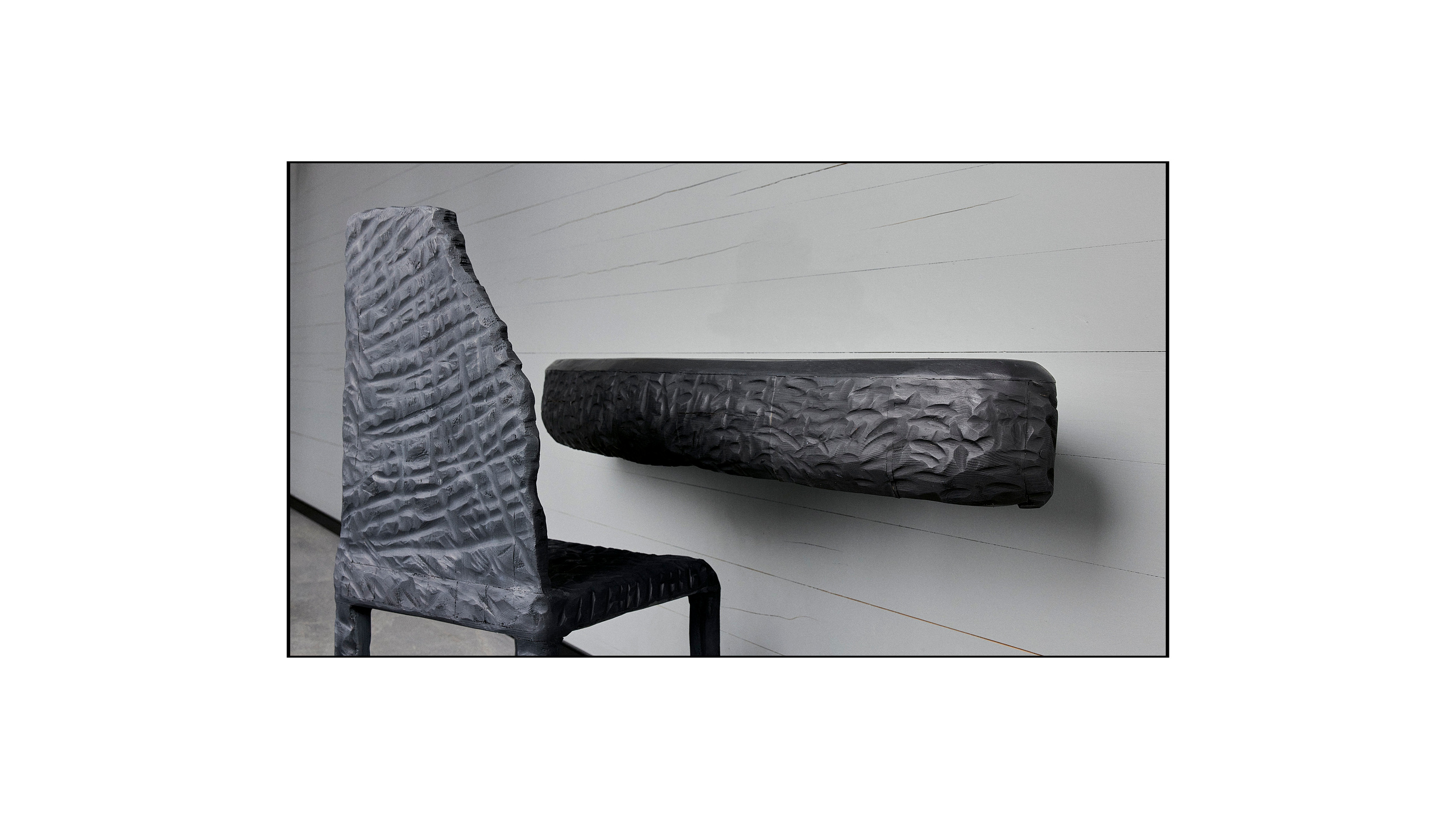 Interior. Kosky ilya