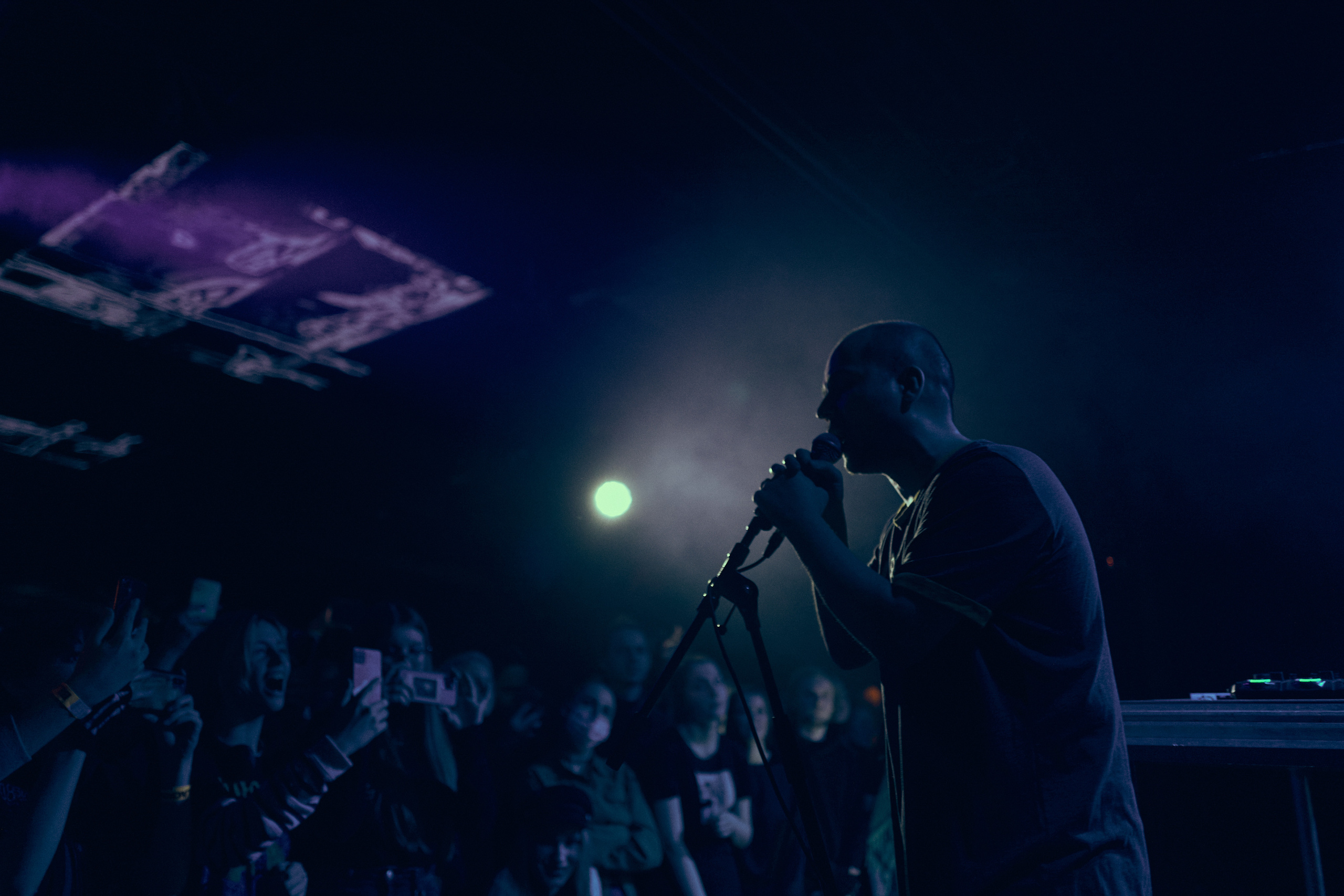 Reportage. Kosky ilya