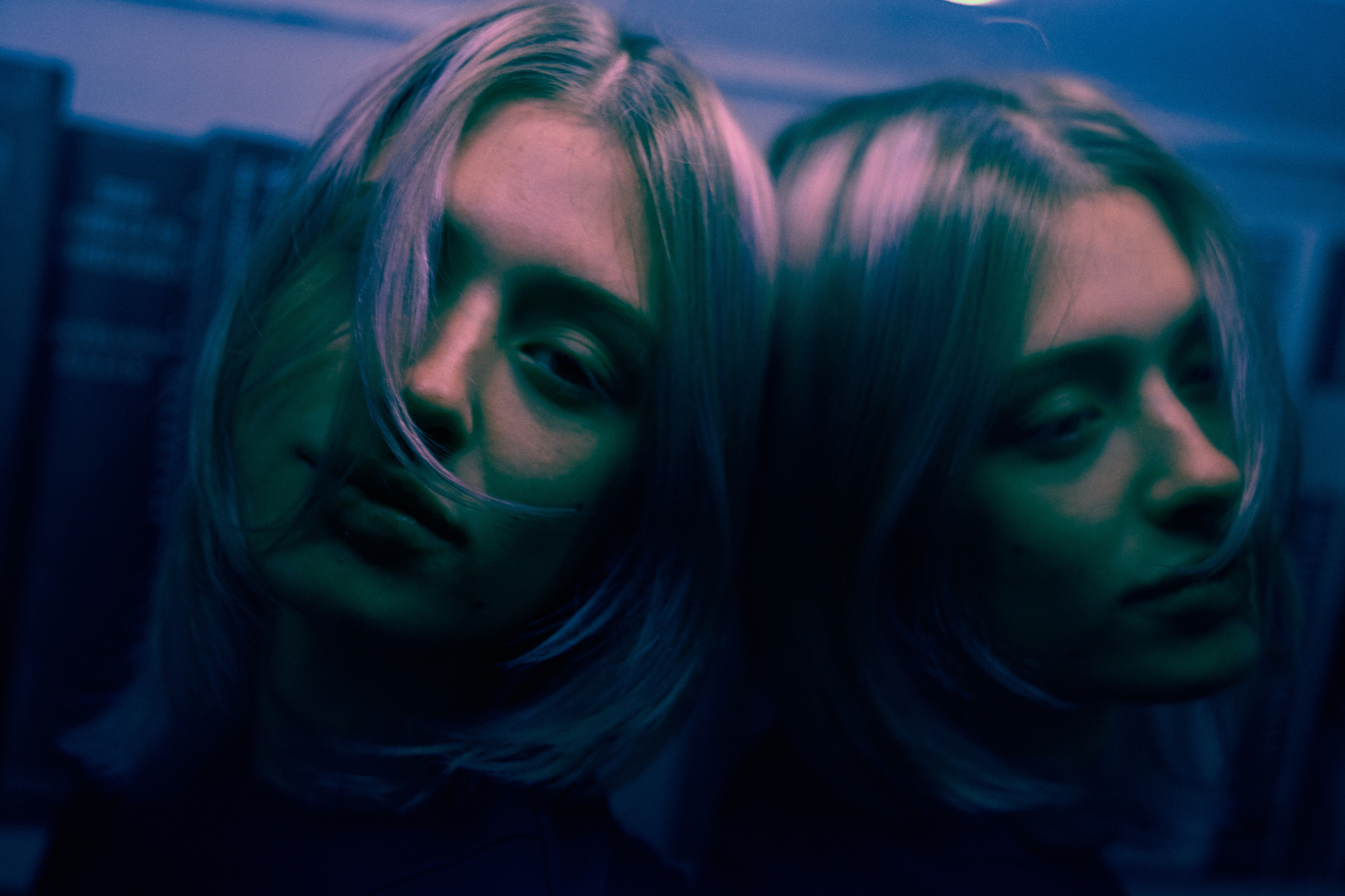 Reportage. Kosky ilya