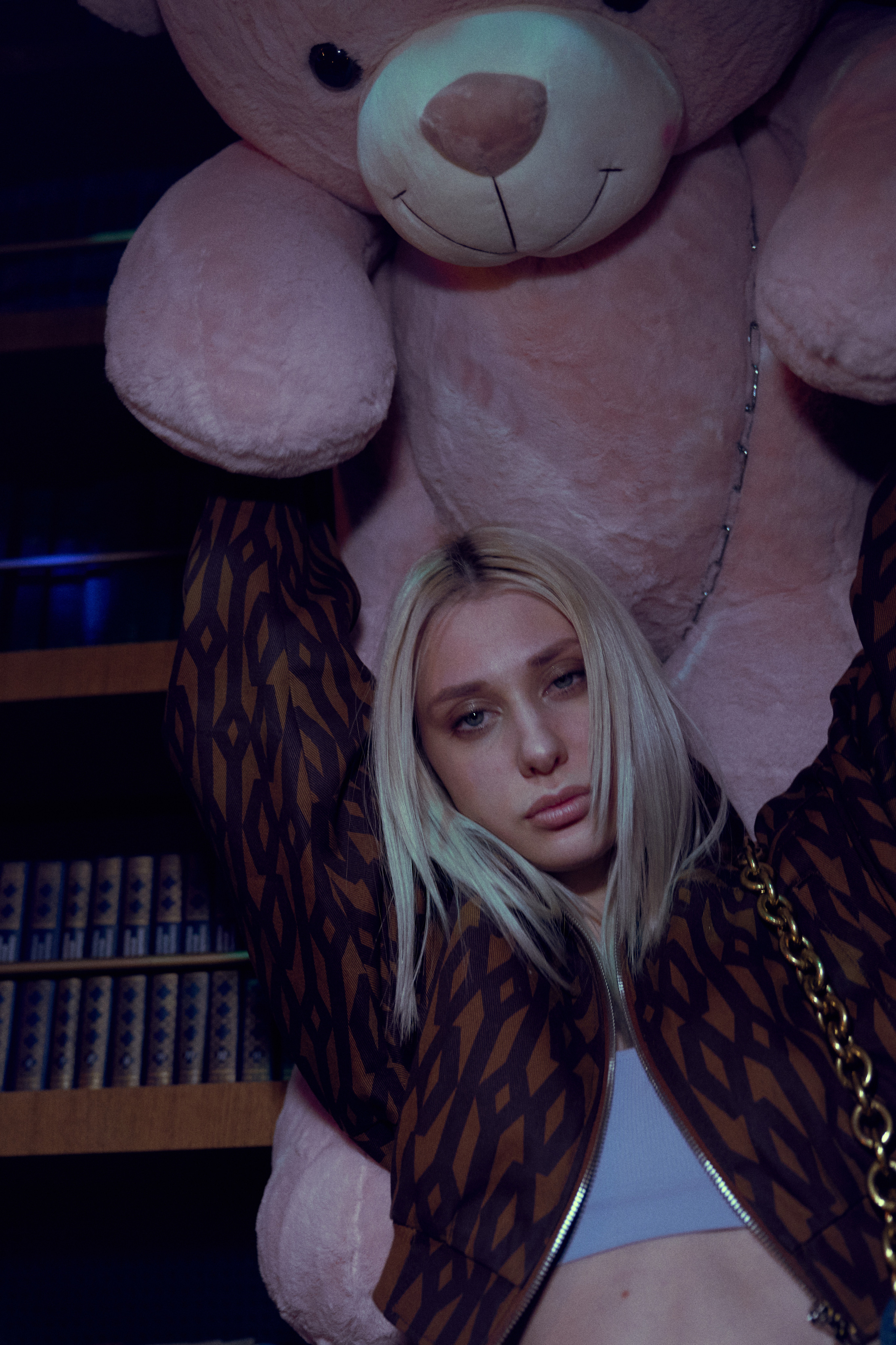 Reportage. Kosky ilya