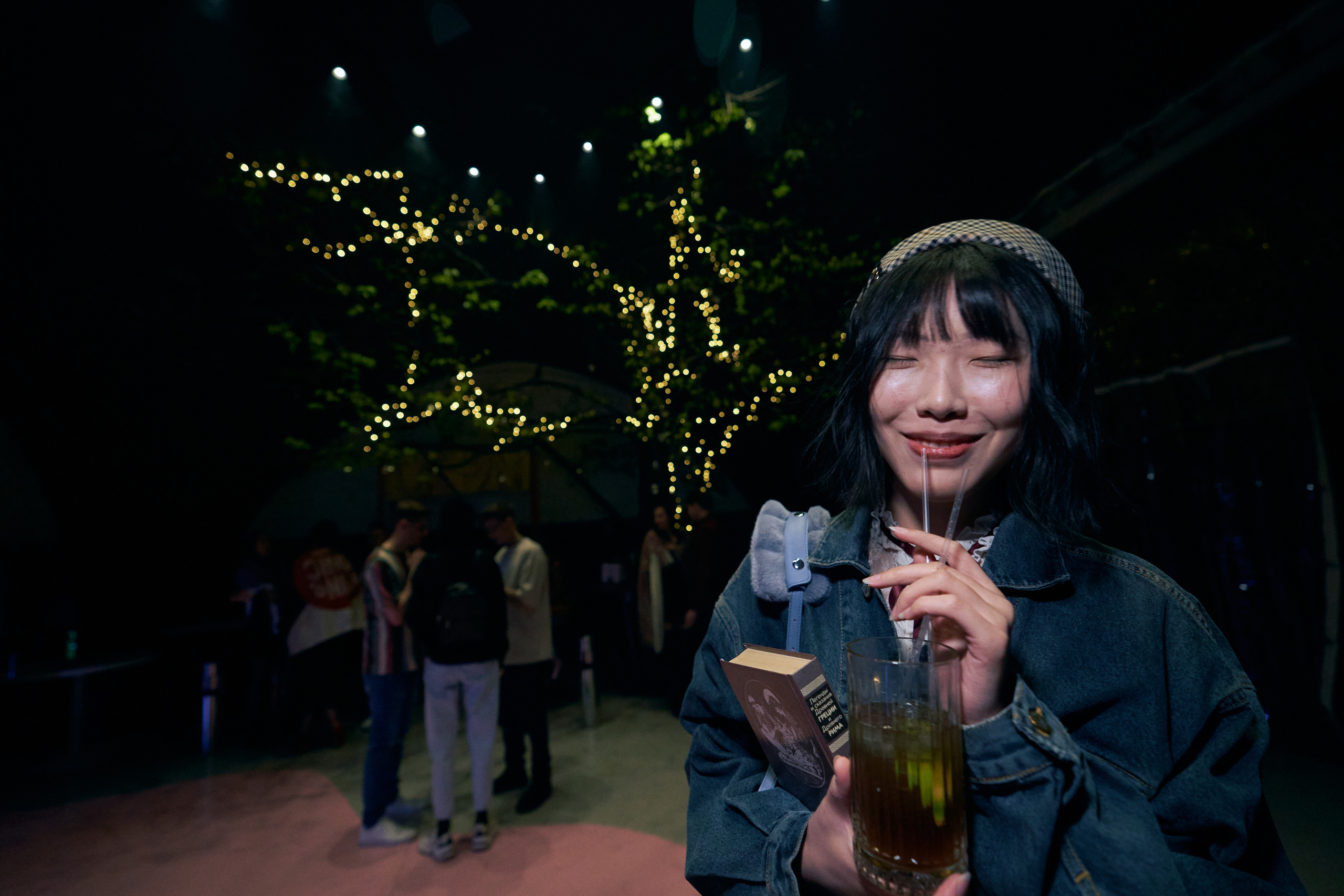 Reportage. Kosky ilya