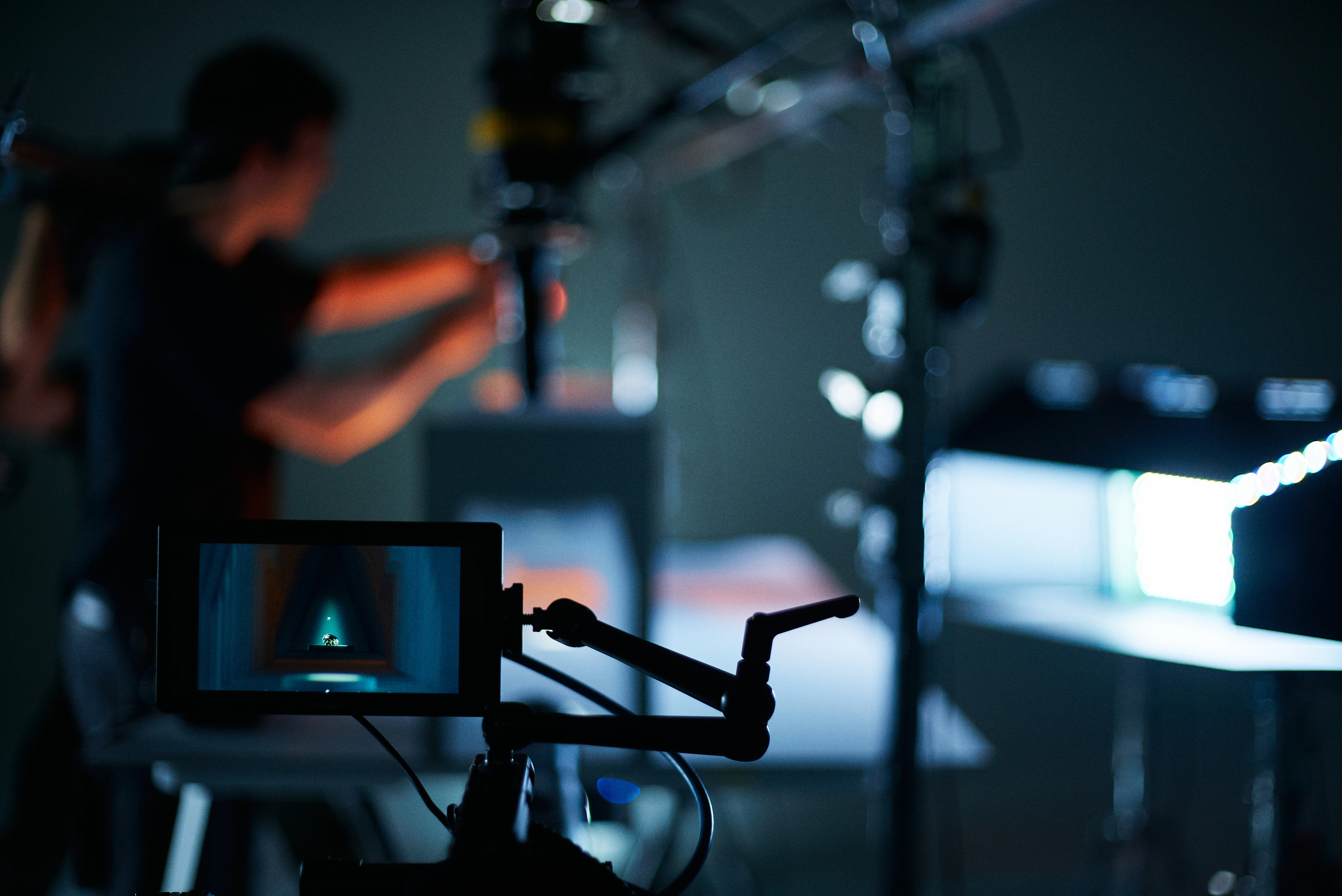 Reportage. Kosky ilya