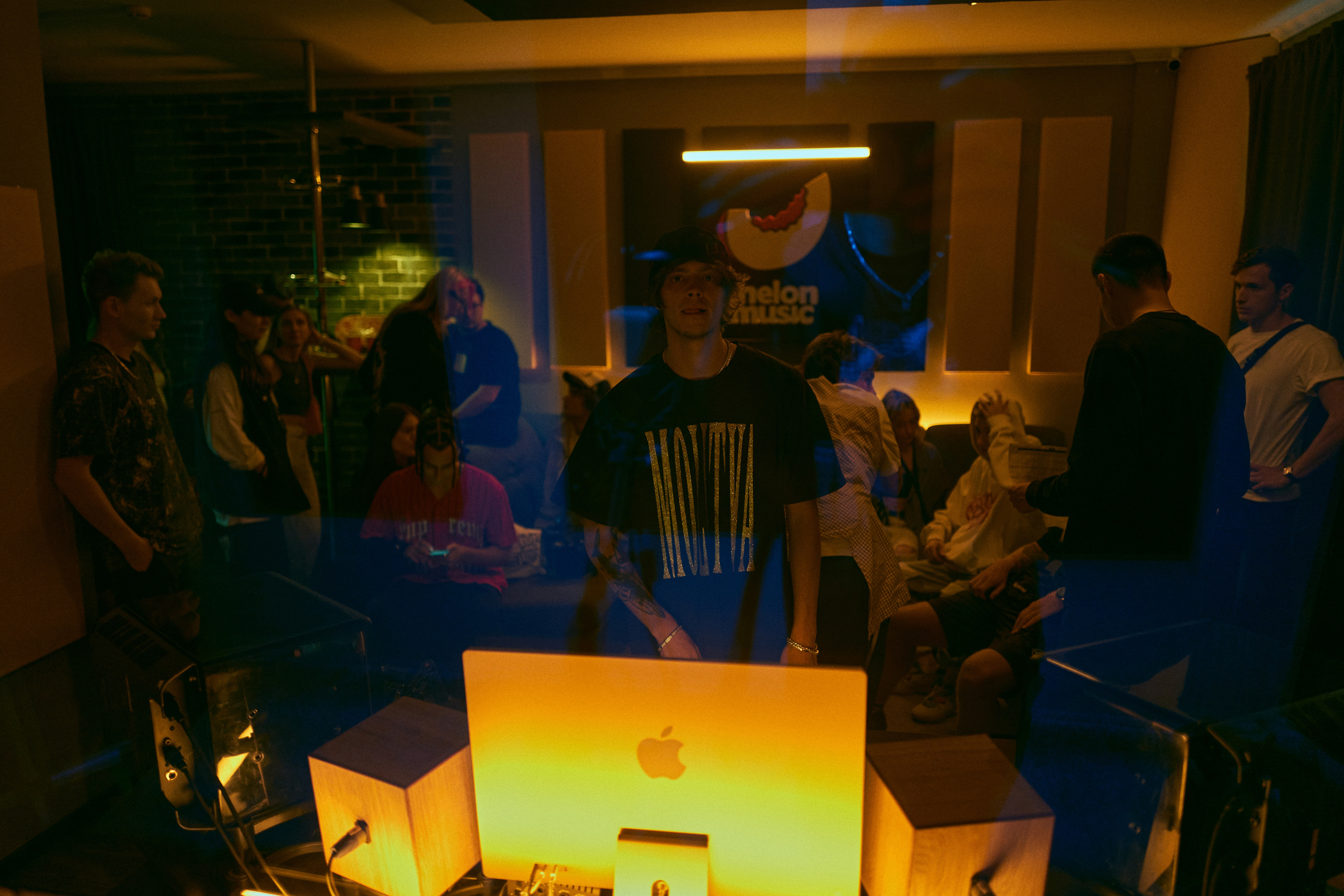 Reportage. Kosky ilya