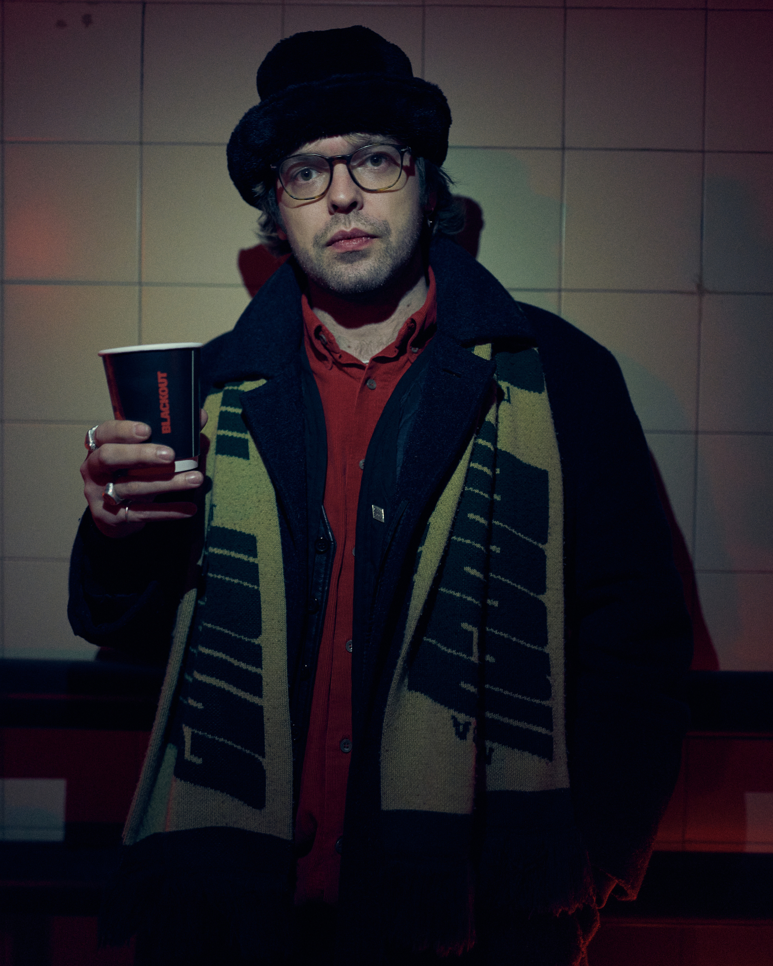 Reportage. Kosky ilya