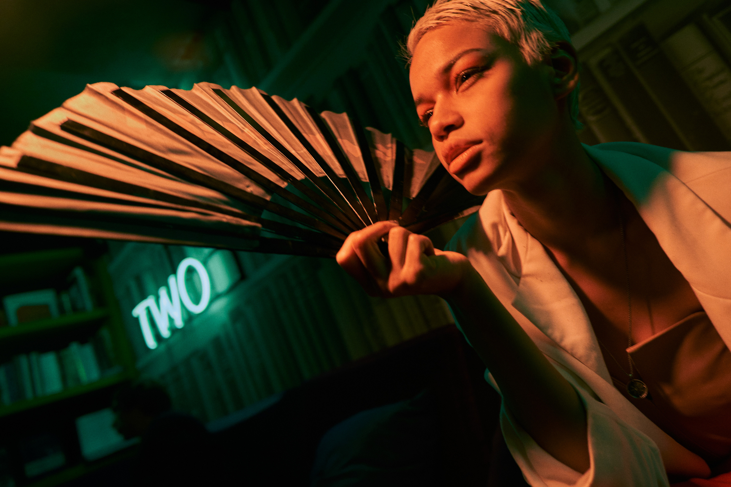 Reportage. Kosky ilya