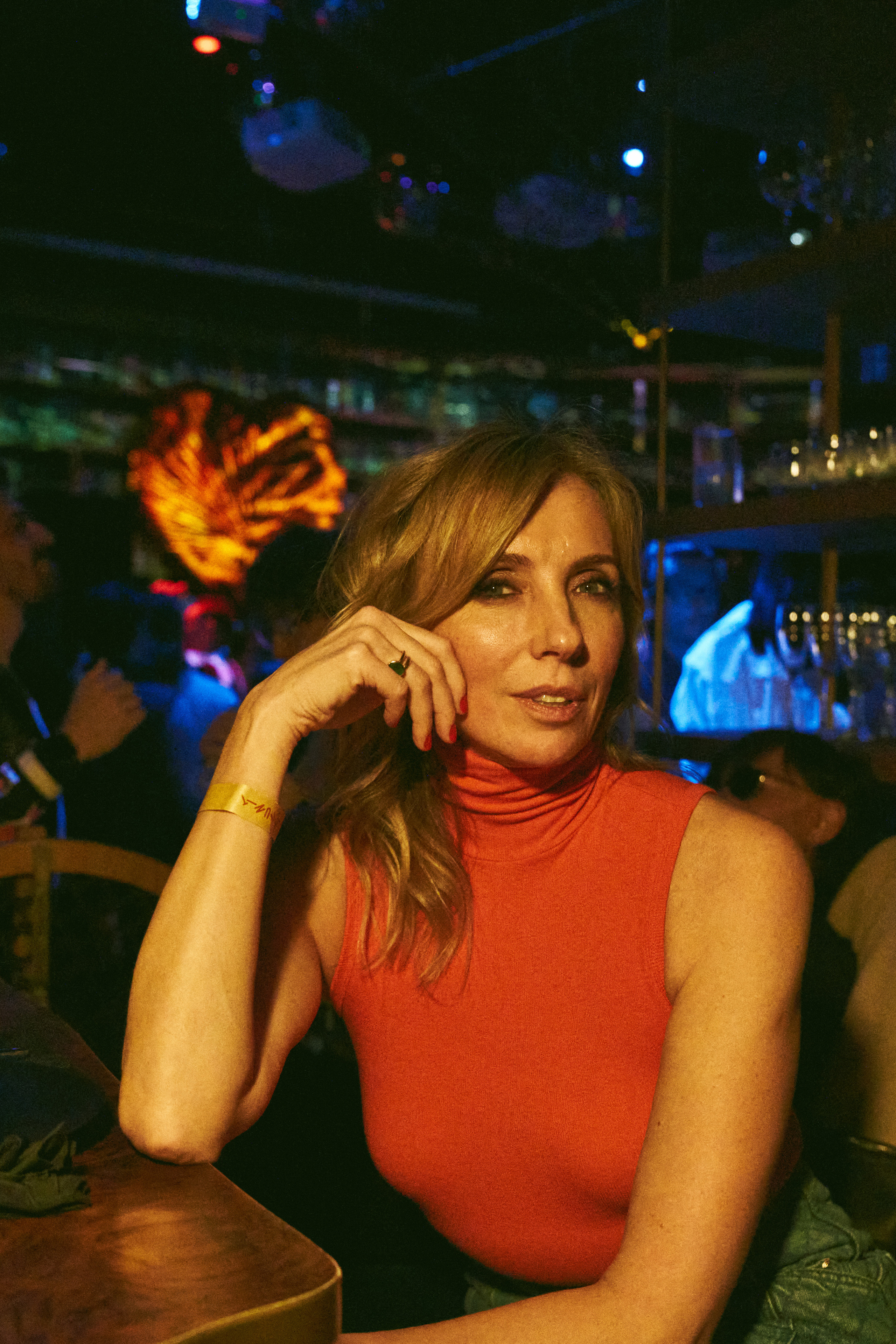 Reportage. Kosky ilya