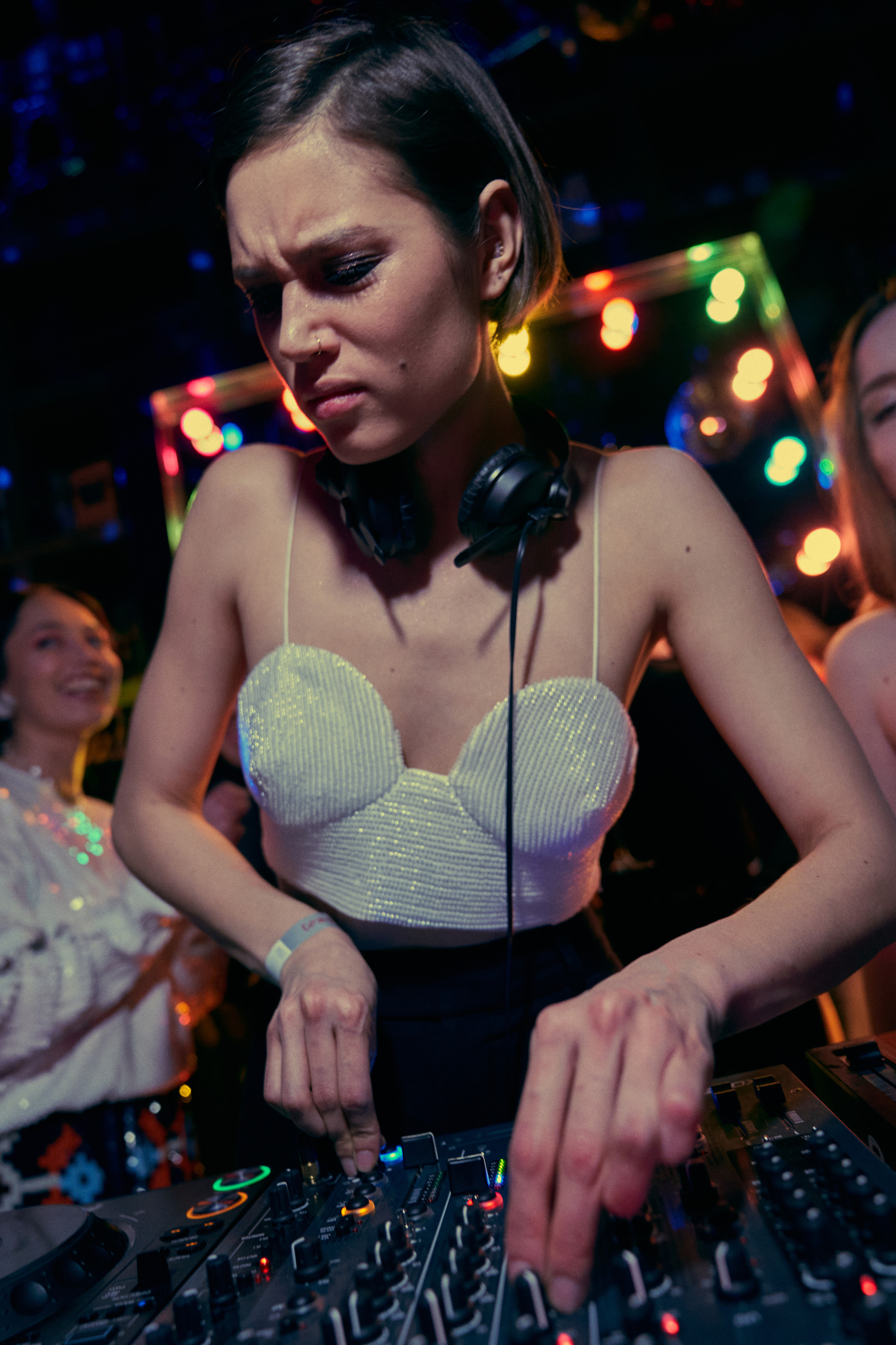 Reportage. Kosky ilya