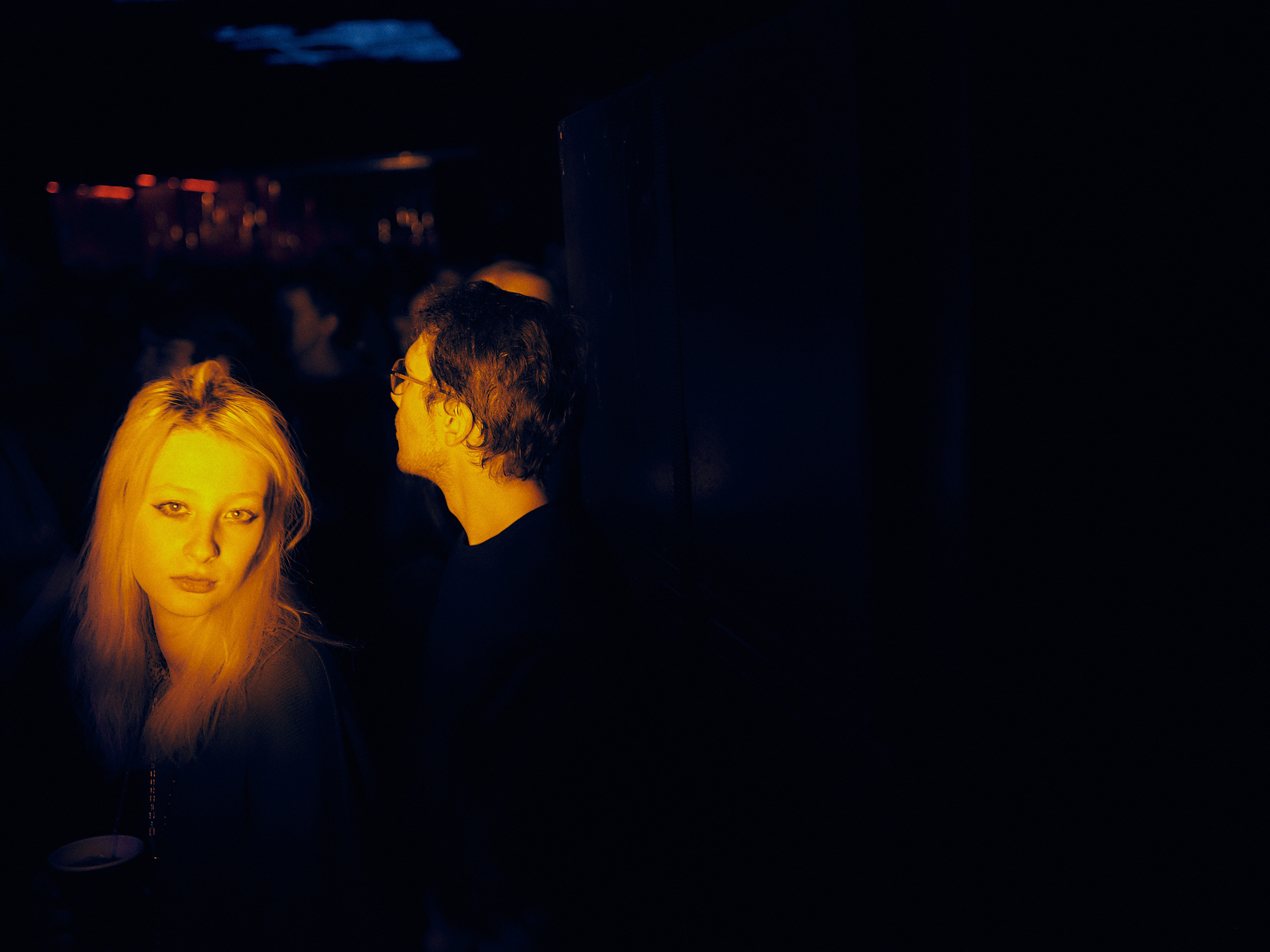 Reportage. Kosky ilya