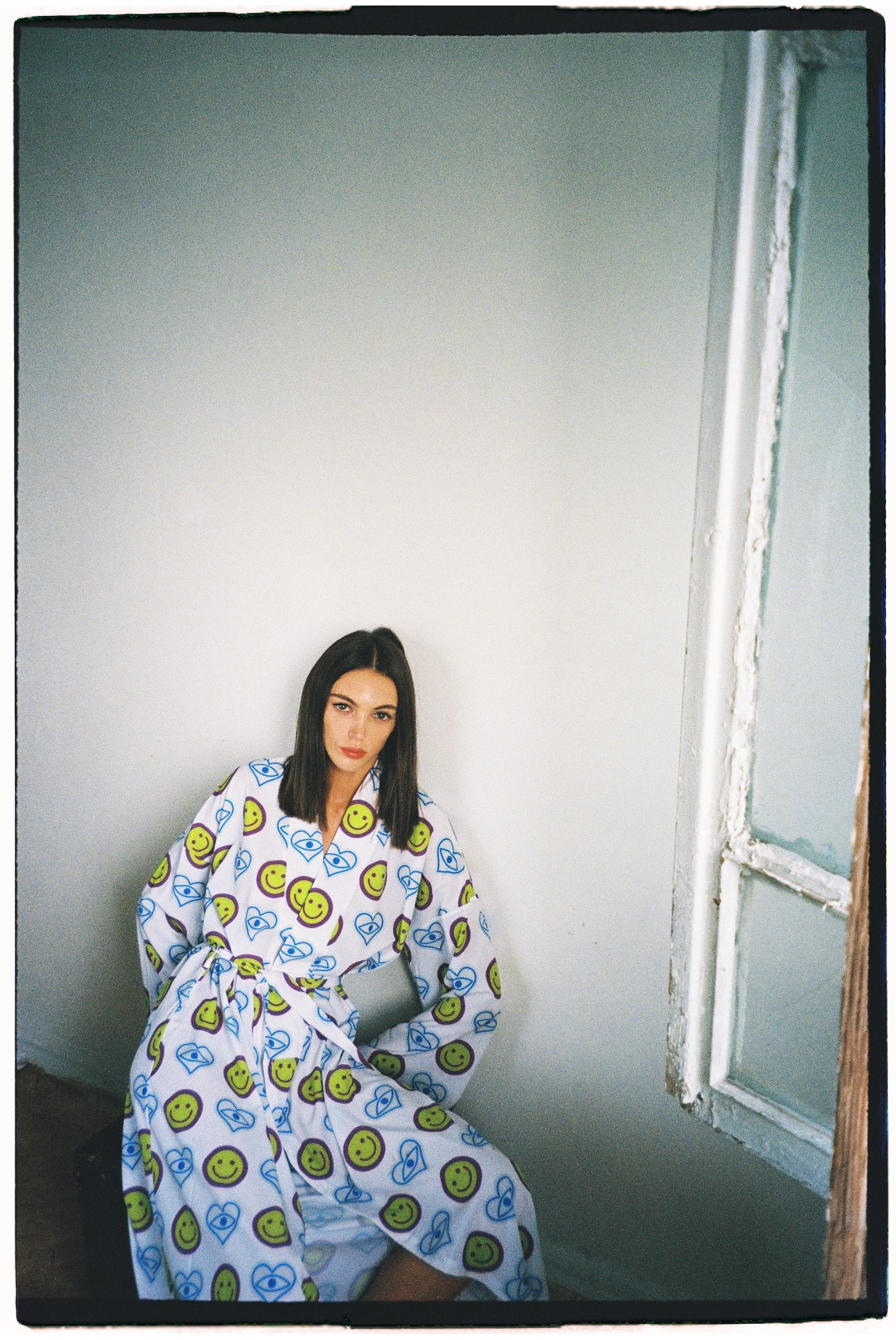 Radimirailubvi. Kosky ilya