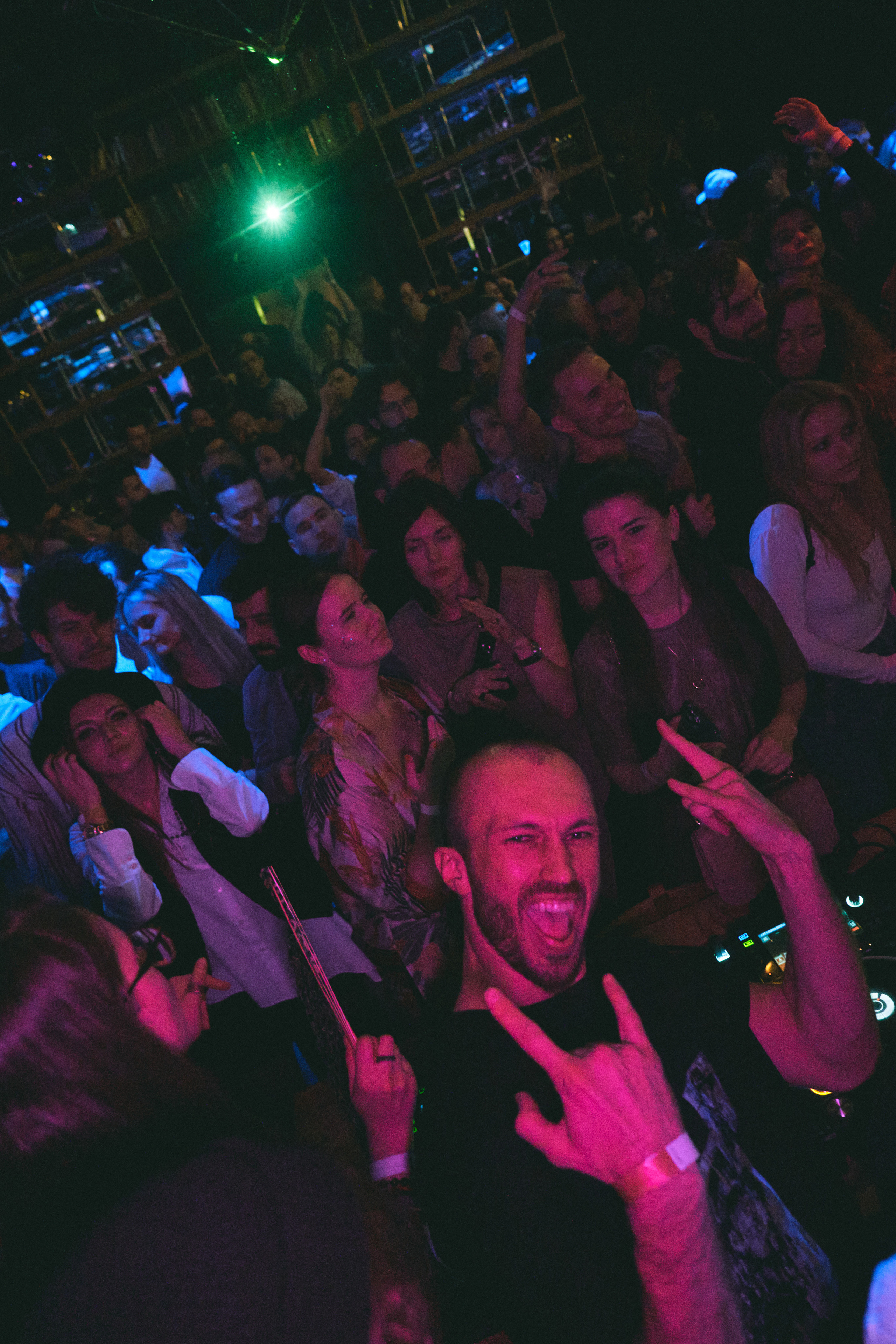 Reportage. Kosky ilya