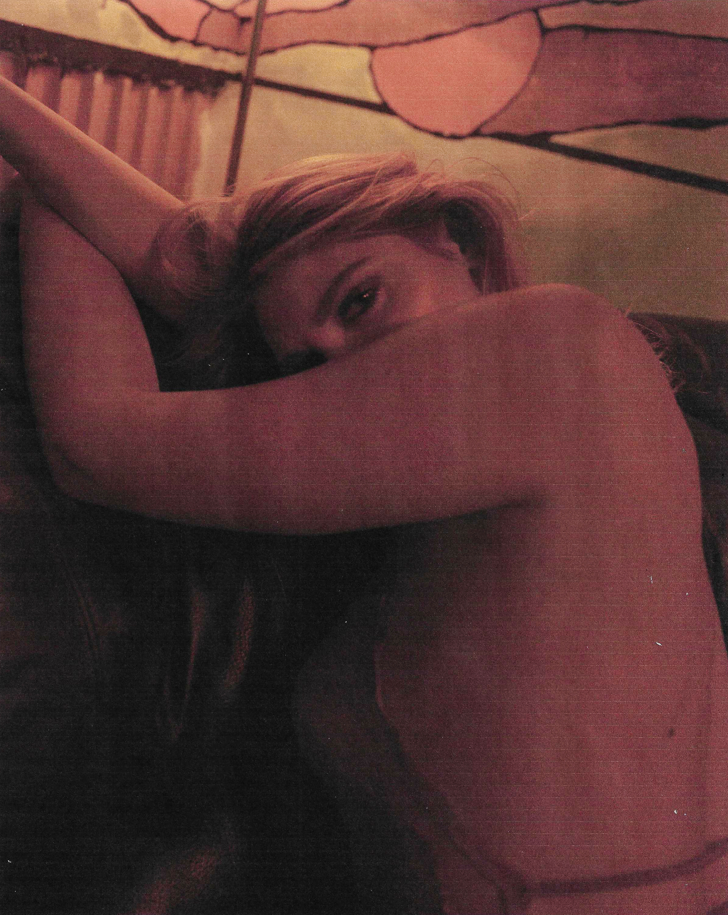 Stephen ridley. Kosky ilya