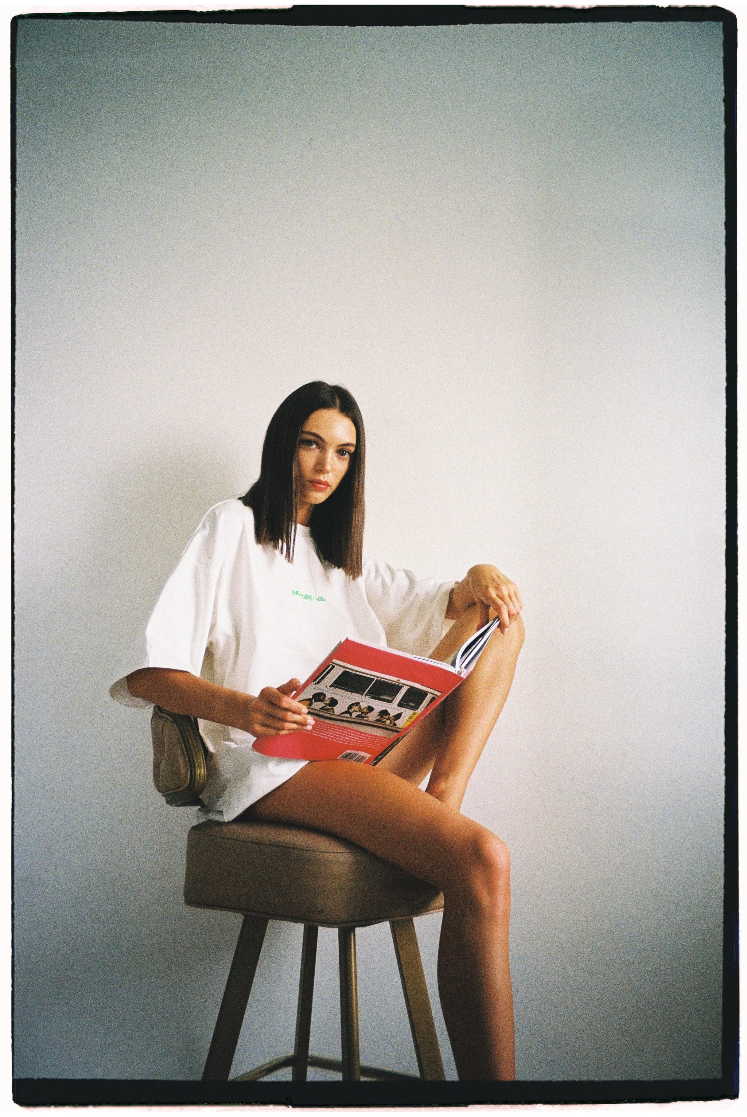 Radimirailubvi. Kosky ilya