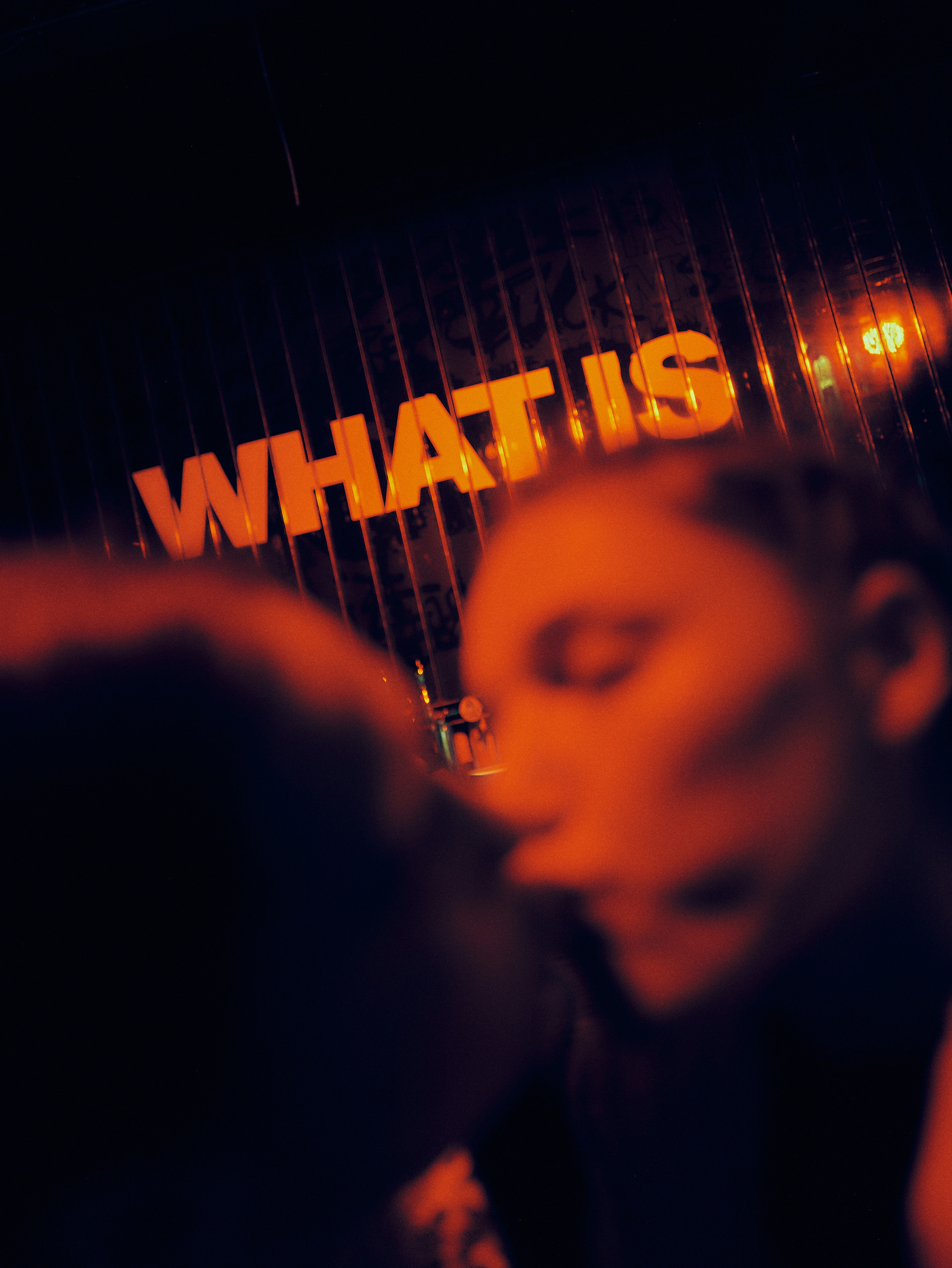 Reportage. Kosky ilya