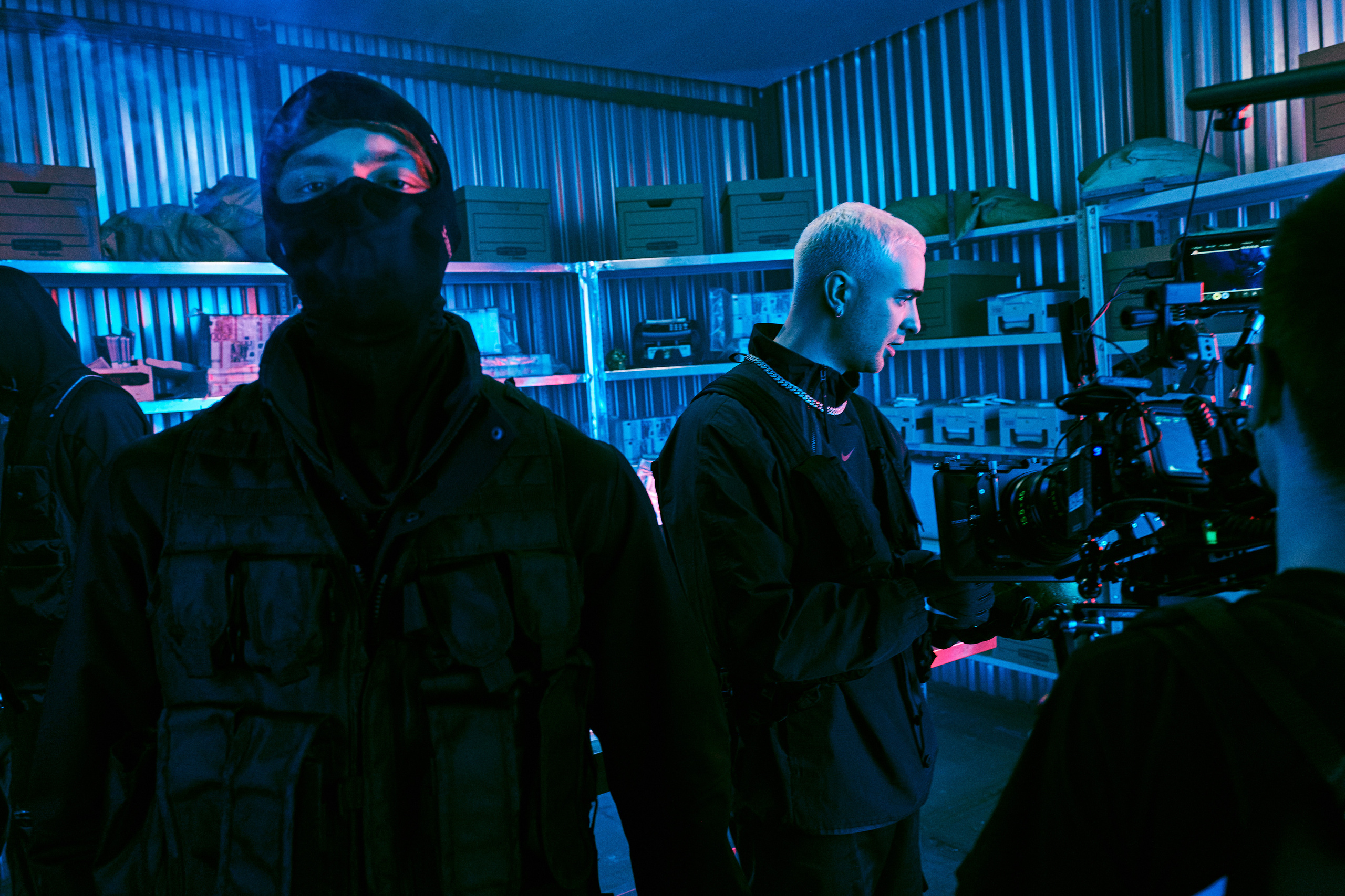 Reportage. Kosky ilya