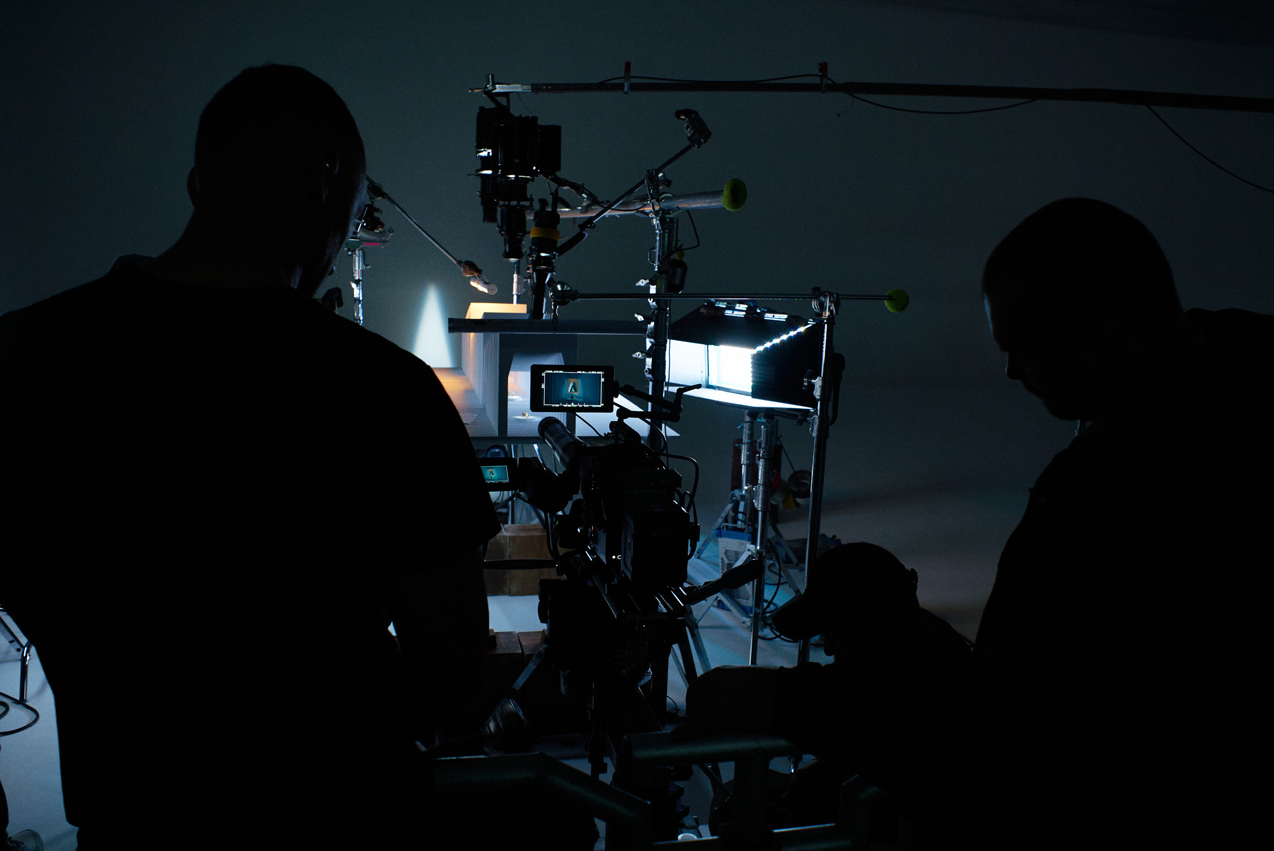 Reportage. Kosky ilya