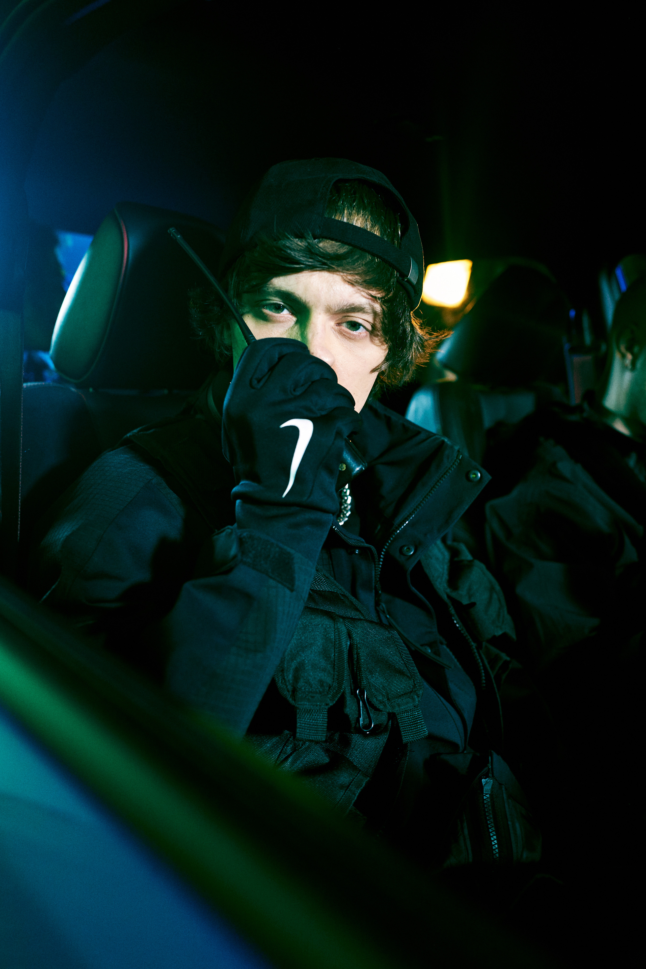 Reportage. Kosky ilya