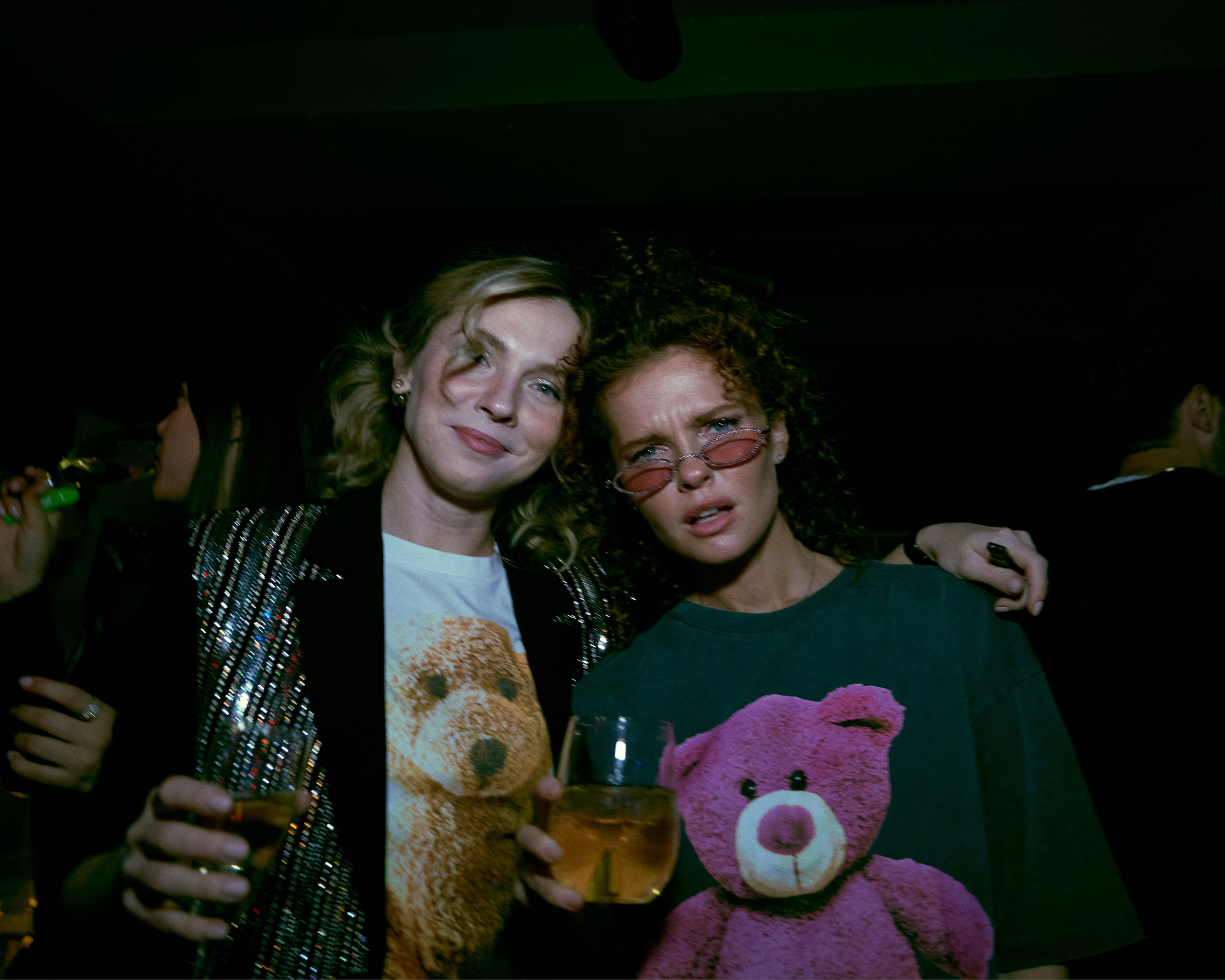 Reportage. Kosky ilya