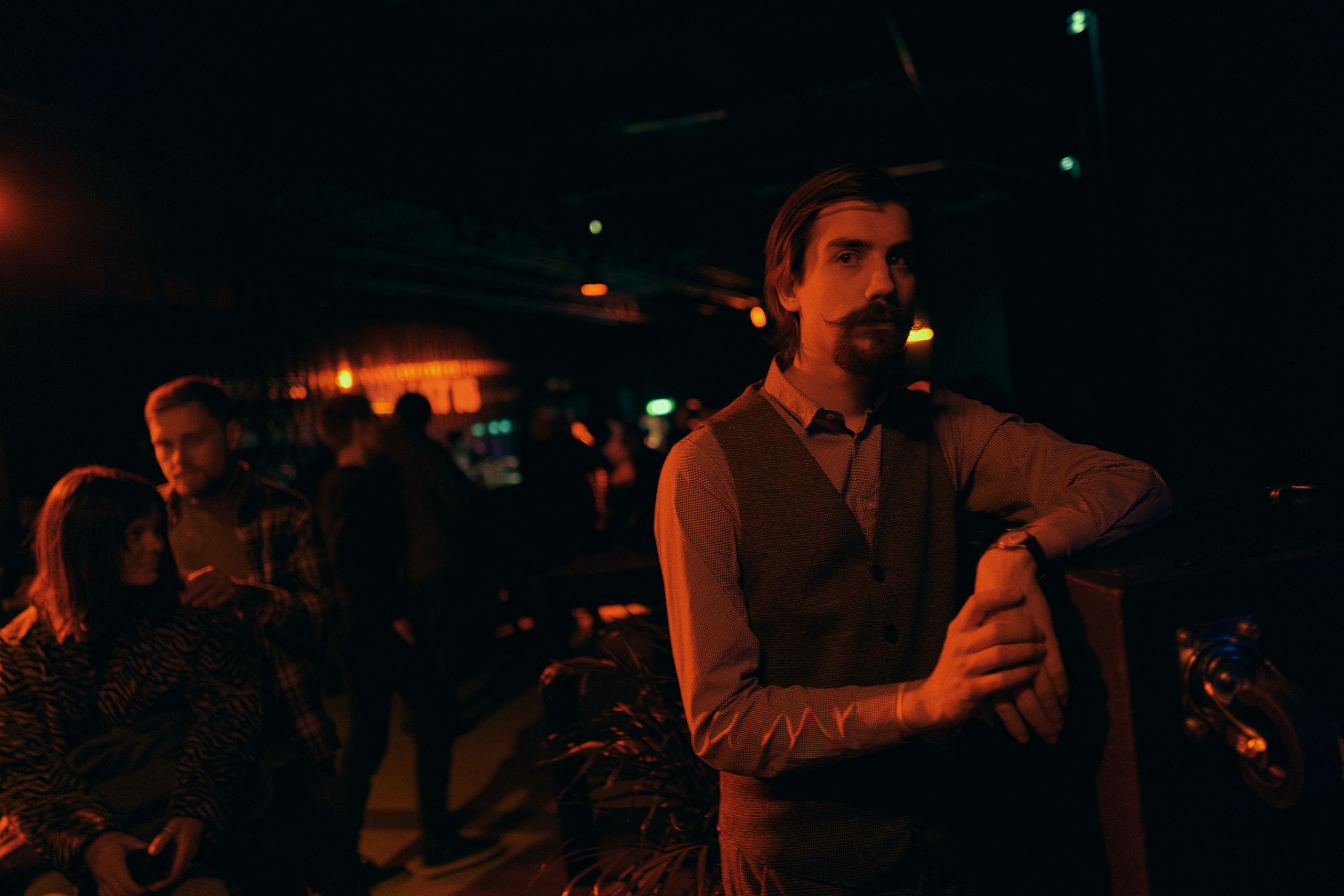 Reportage. Kosky ilya