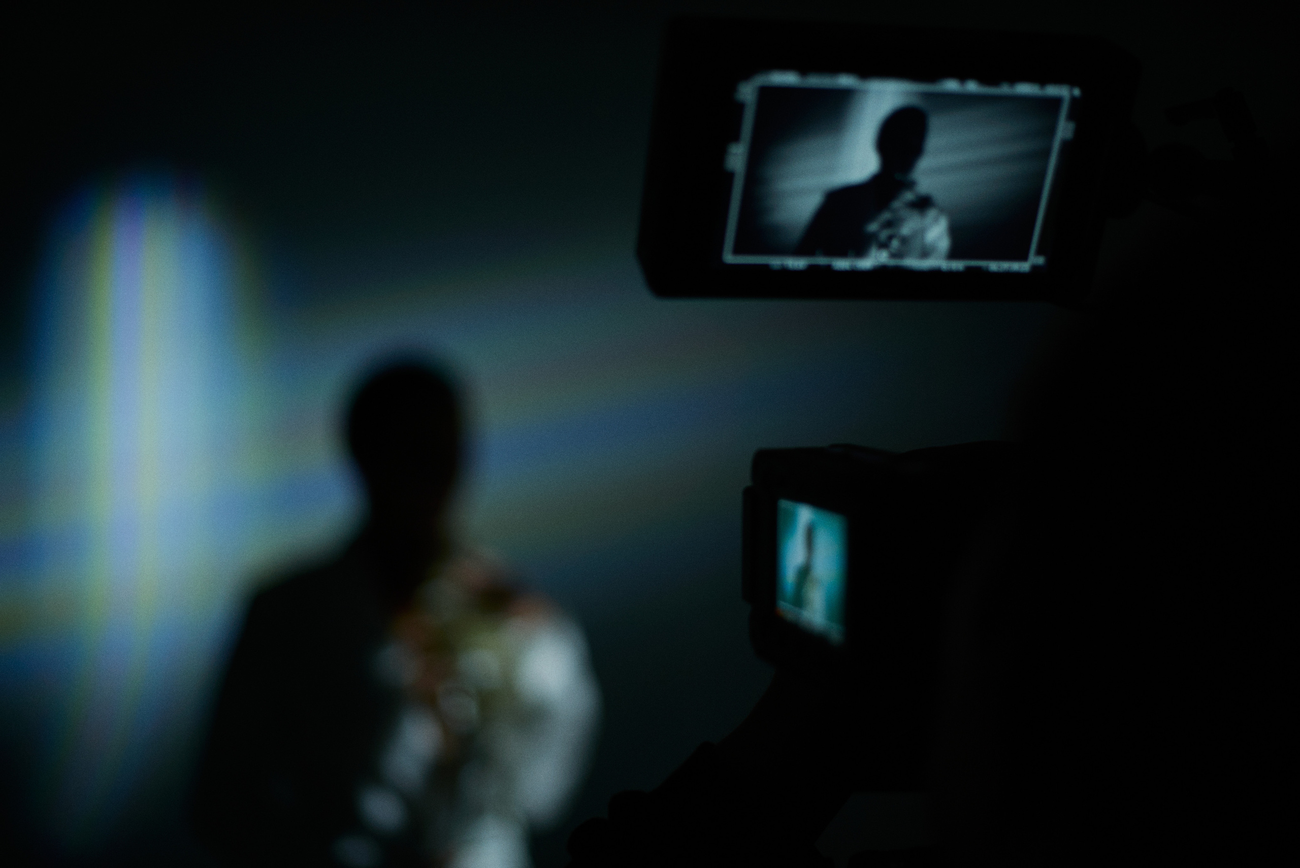 Reportage. Kosky ilya