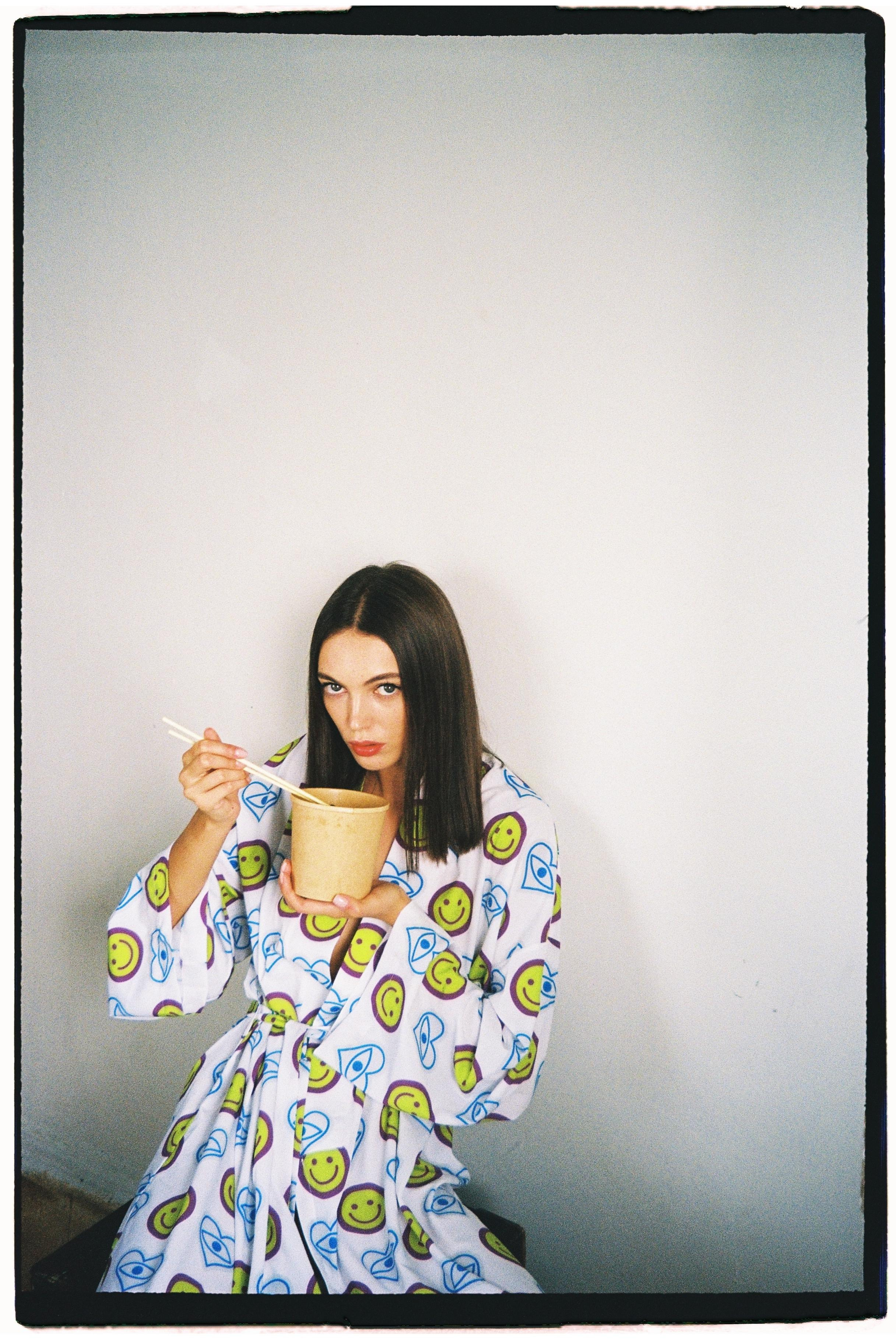 Radimirailubvi. Kosky ilya